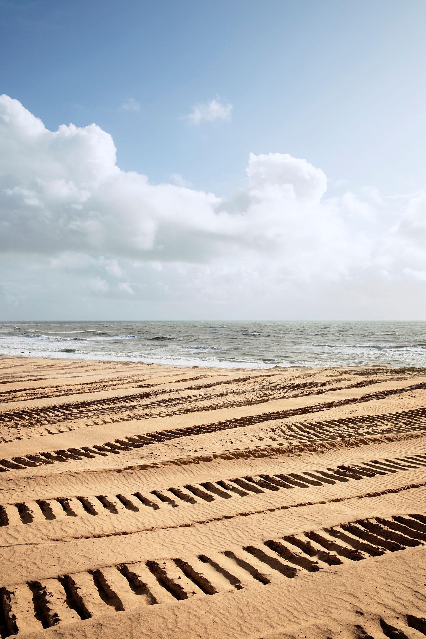 A contre-courant Mélanie Bahuon