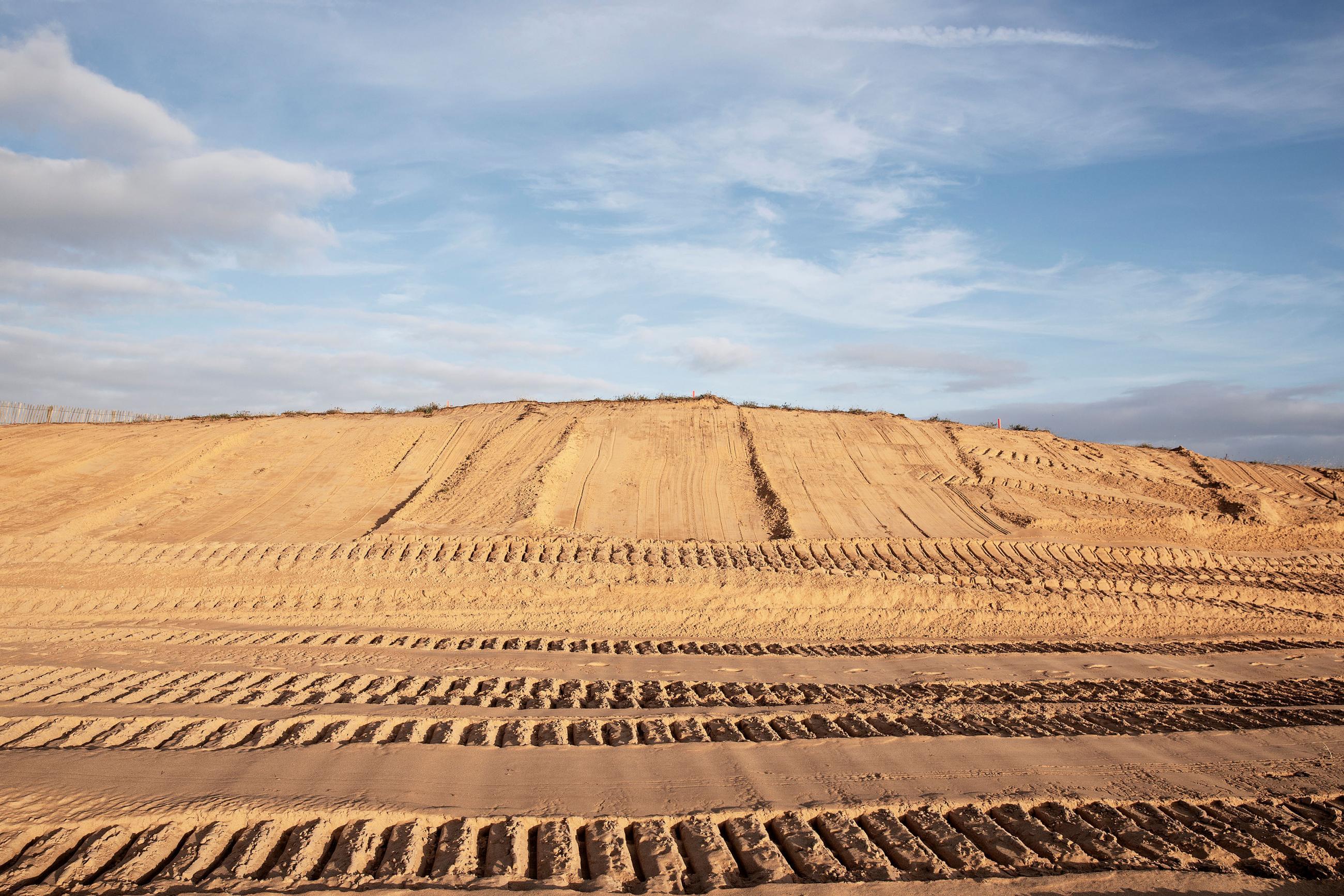 A contre-courant Mélanie Bahuon