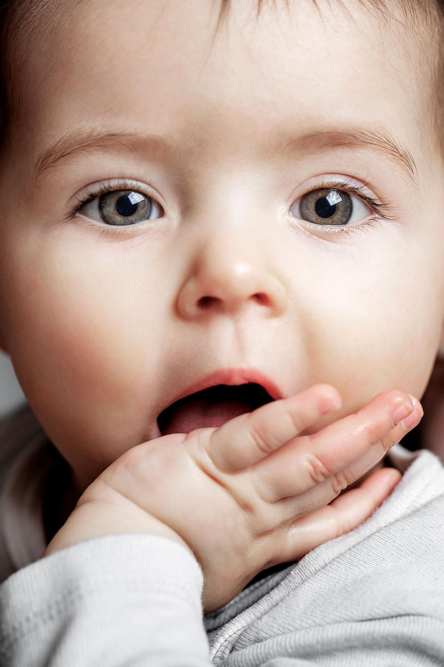 Portraits Mélanie Bahuon