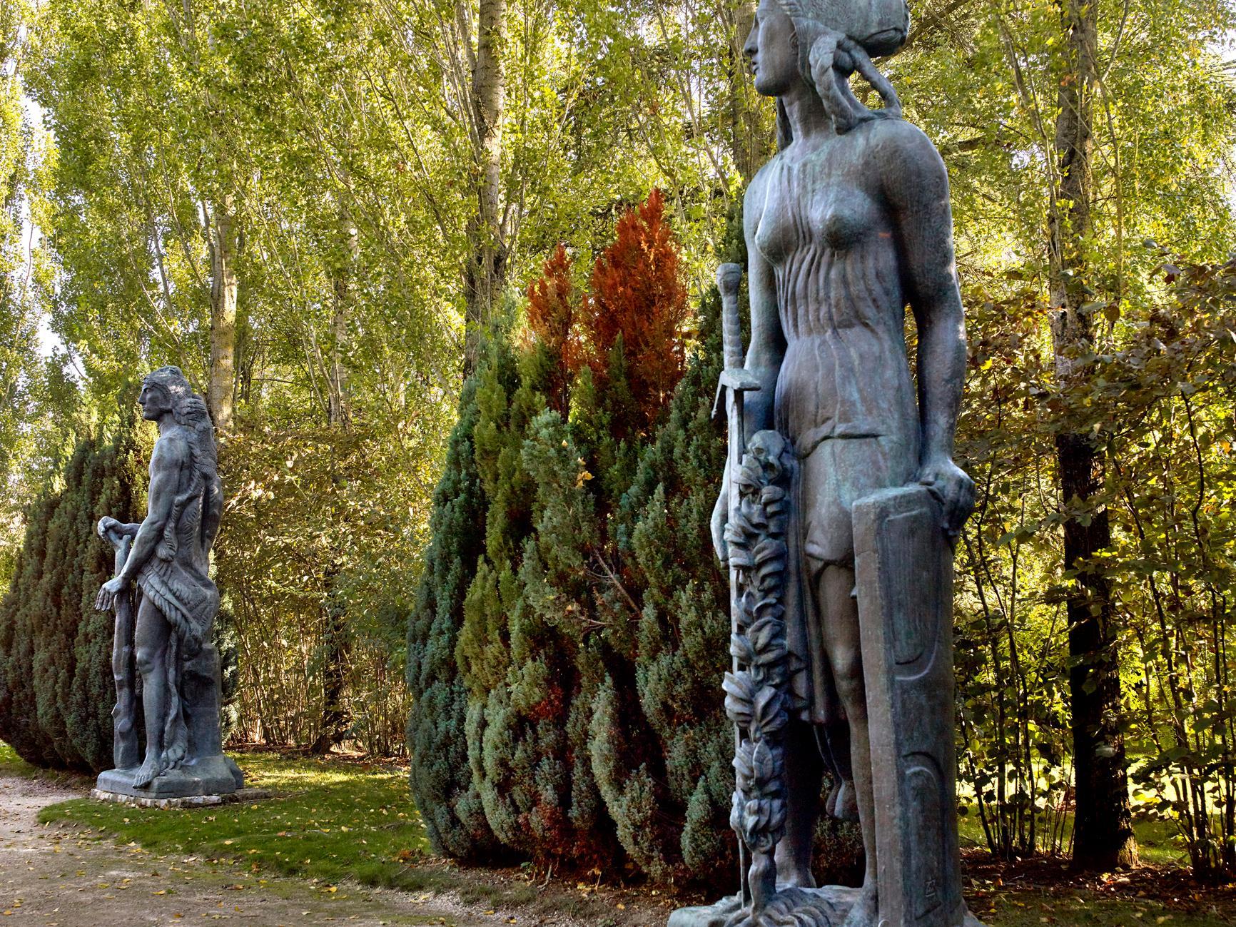 Sandrine Expilly_JARDIN BOURDELLE