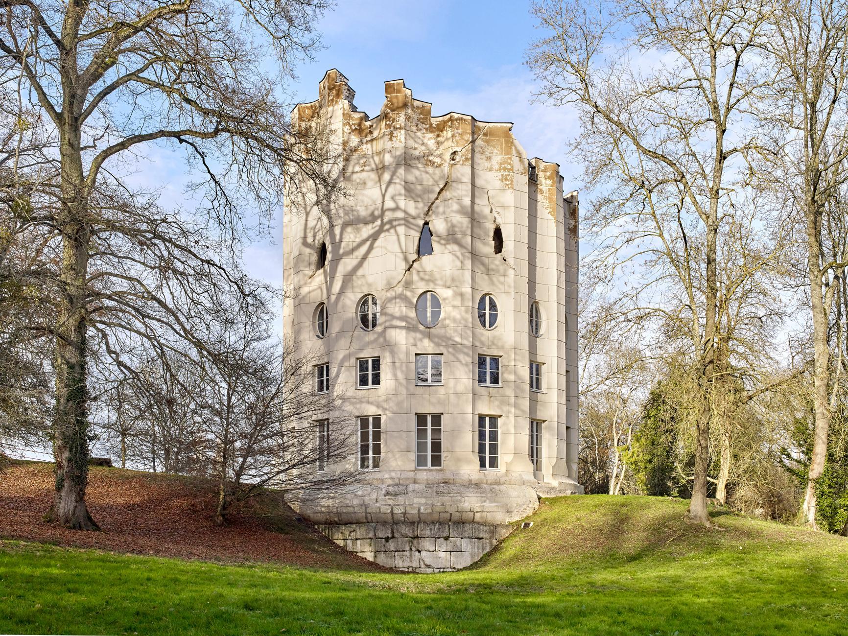 Sandrine Expilly_JARDINS DU DESERT DE RETZ