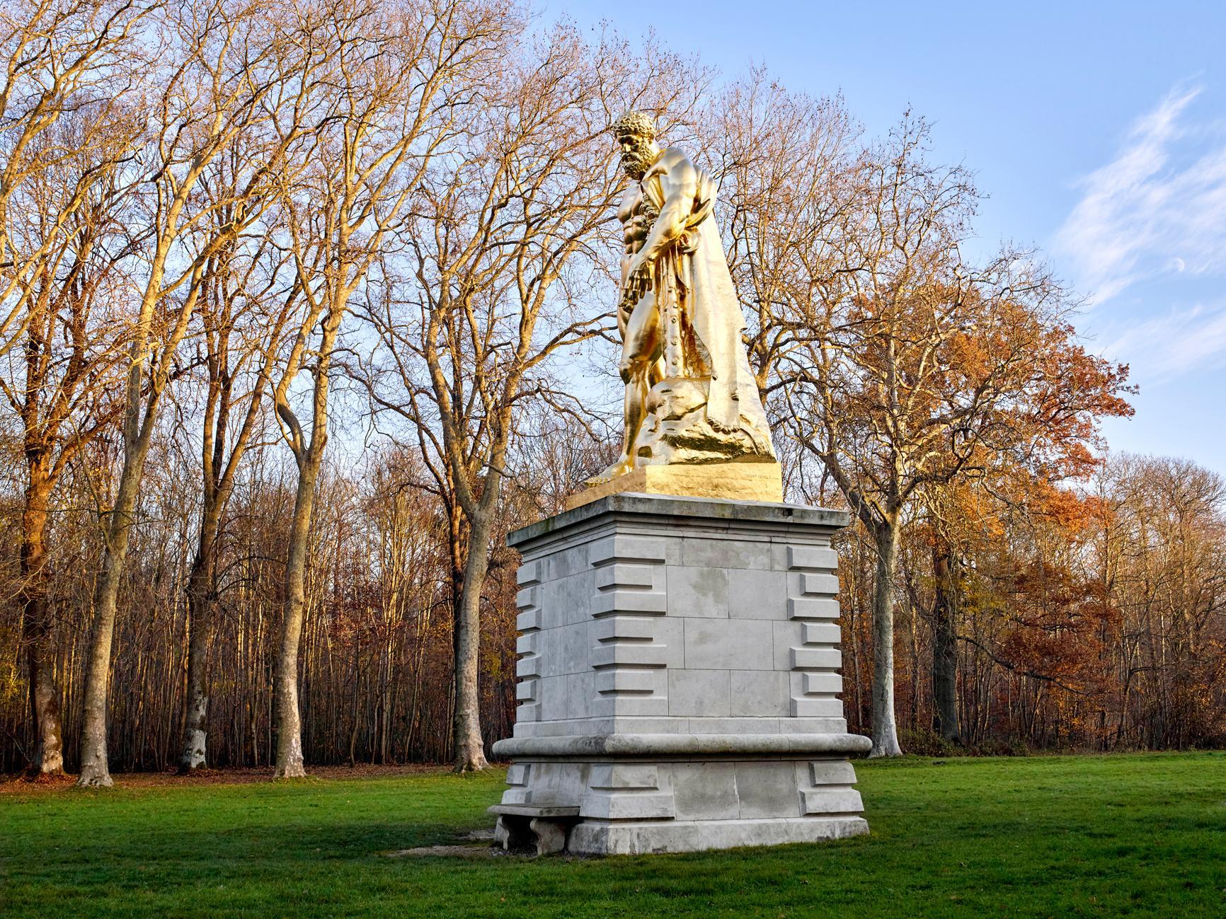  Sandrine Expilly_PARC ET JARDIN DU CHATEAU DE VAUX LE VICOMTE