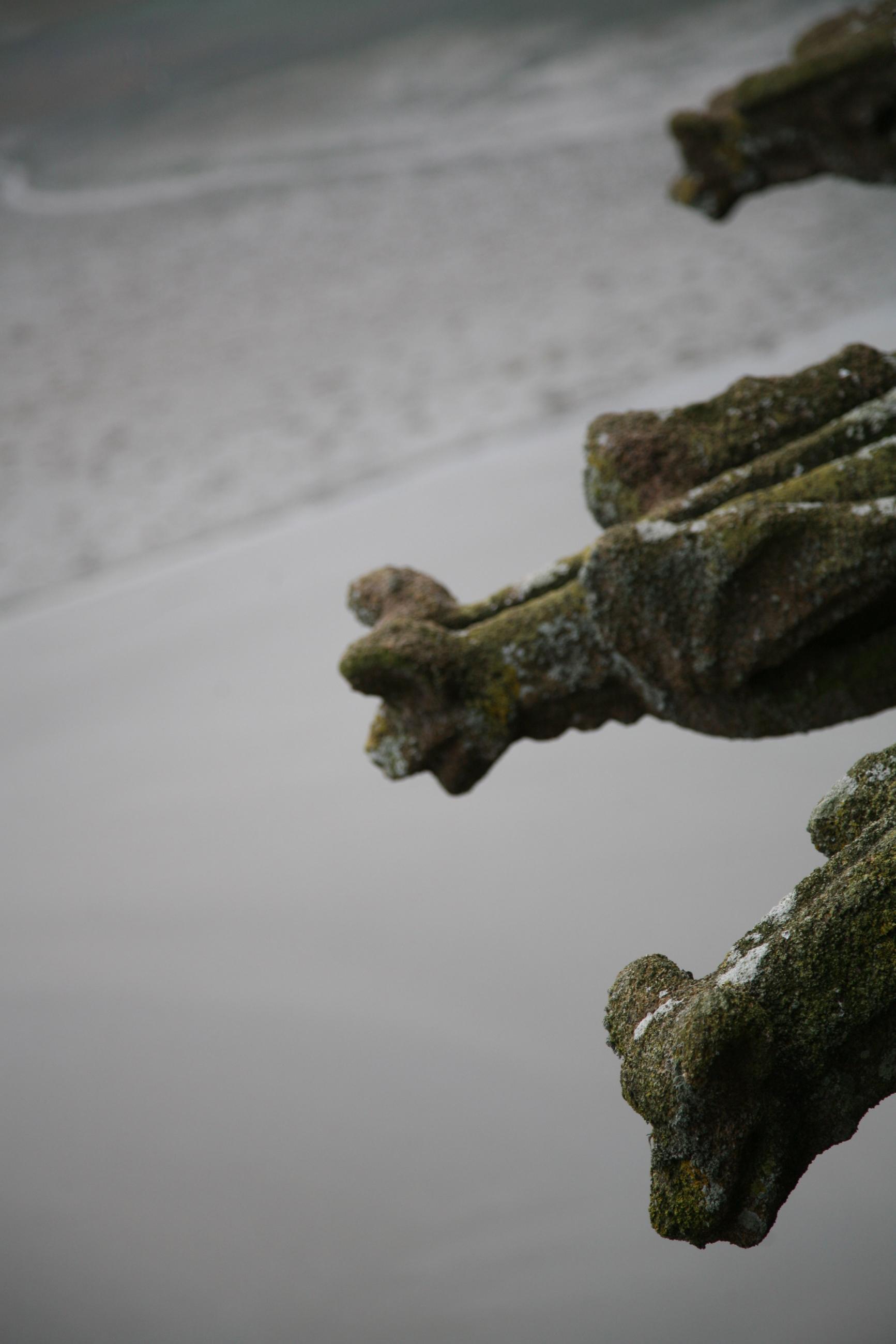 Mont Saint Michel Didier Goupy