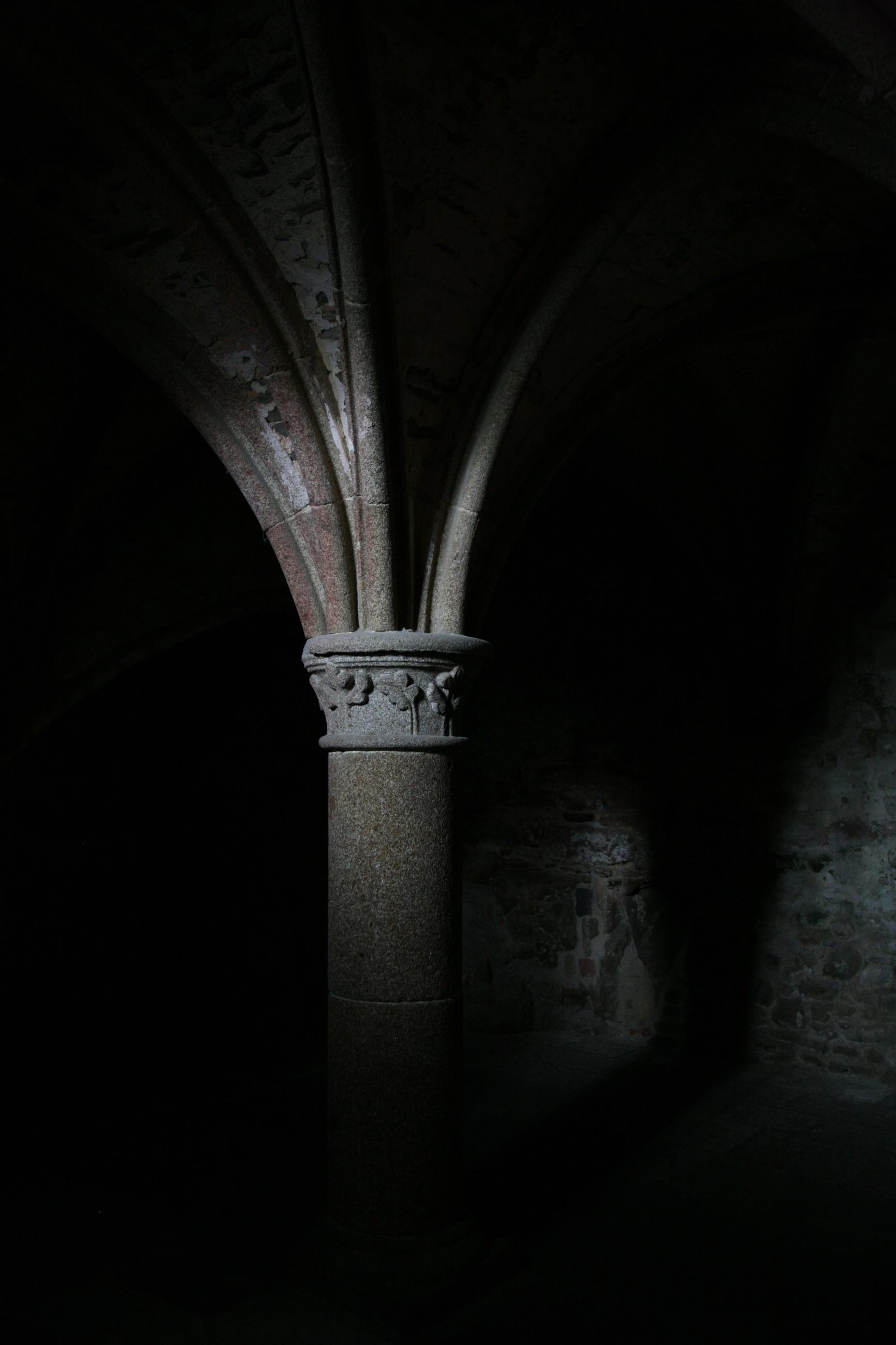 Mont Saint Michel Didier Goupy