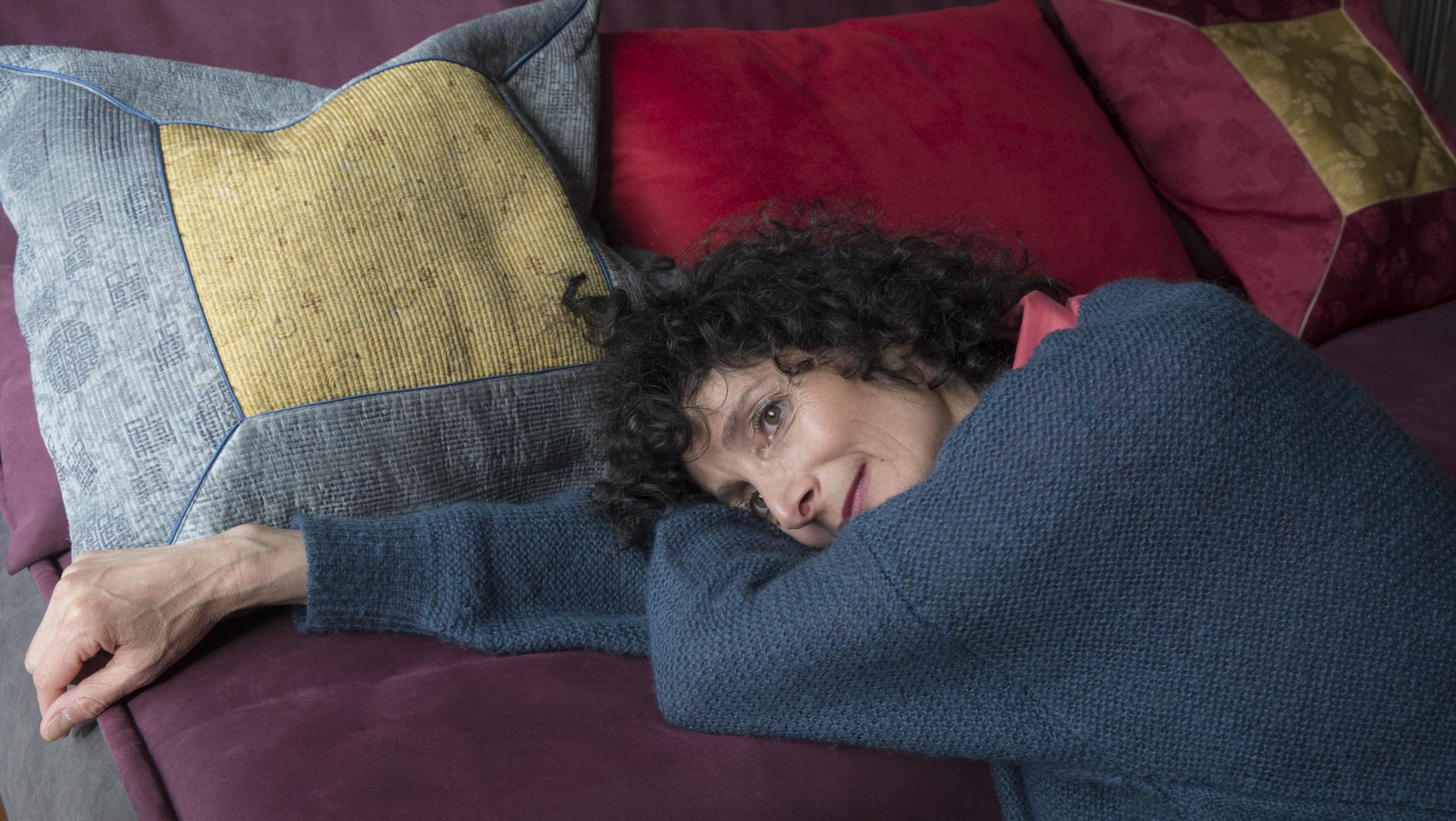 Portrait Didier Goupy