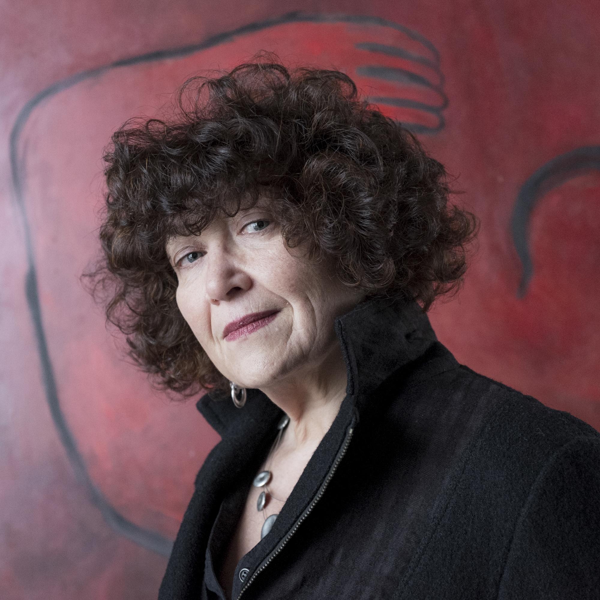 Portrait Didier Goupy