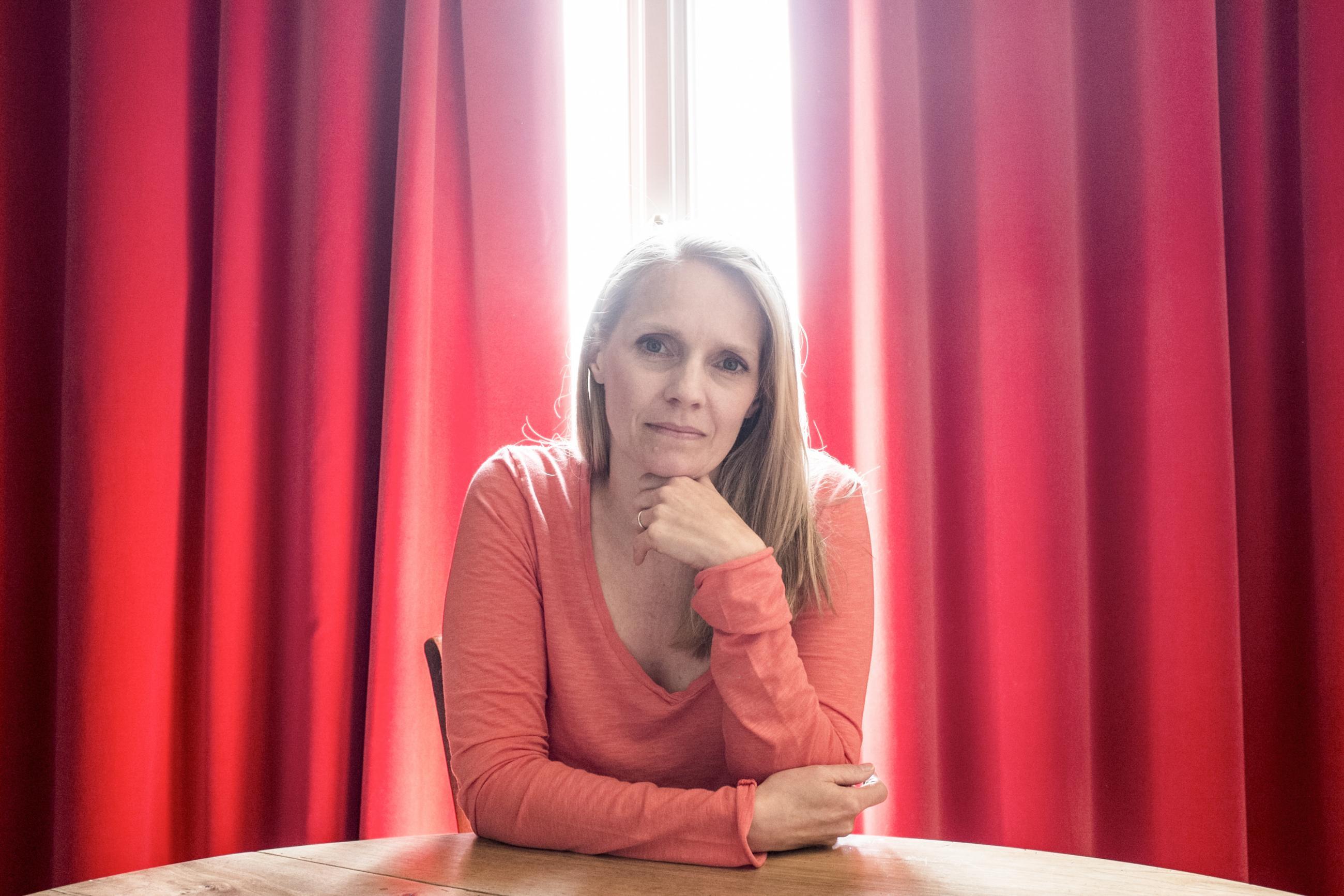 Portrait Didier Goupy