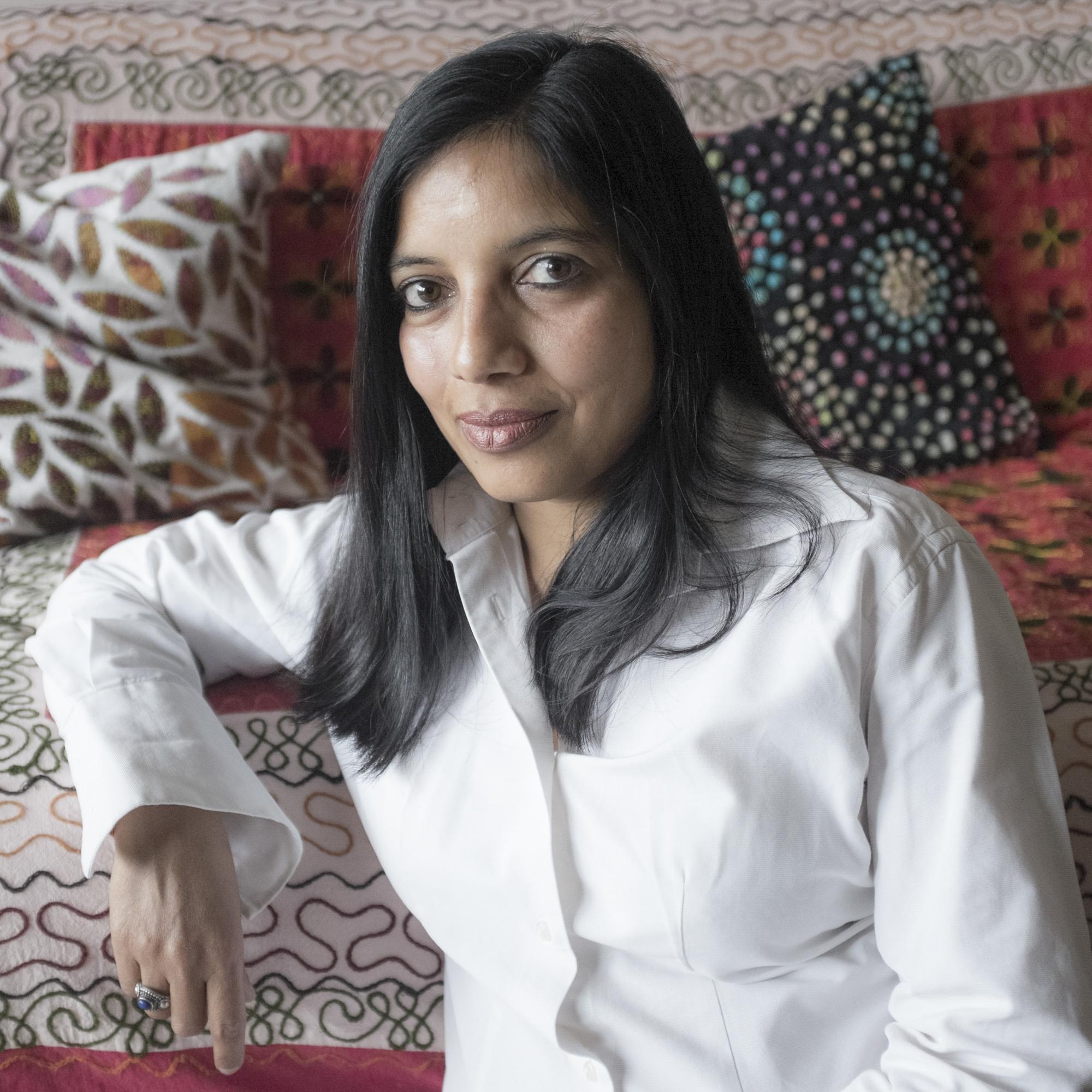 Portrait Didier Goupy