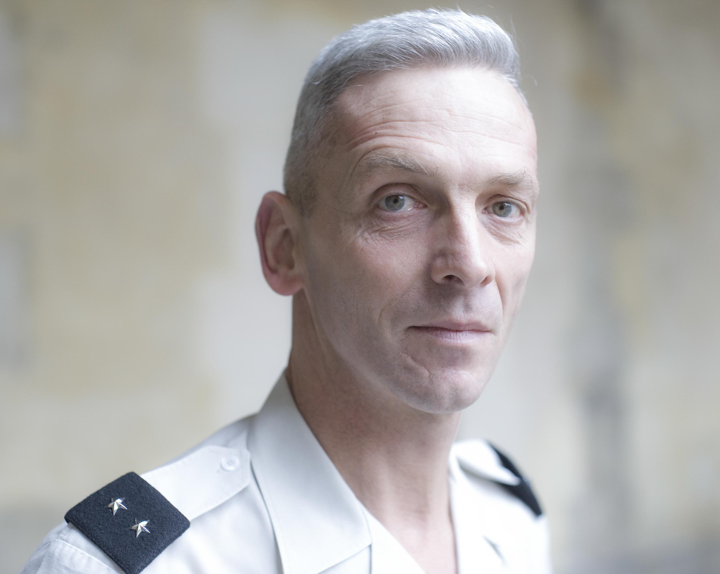 Portrait Didier Goupy