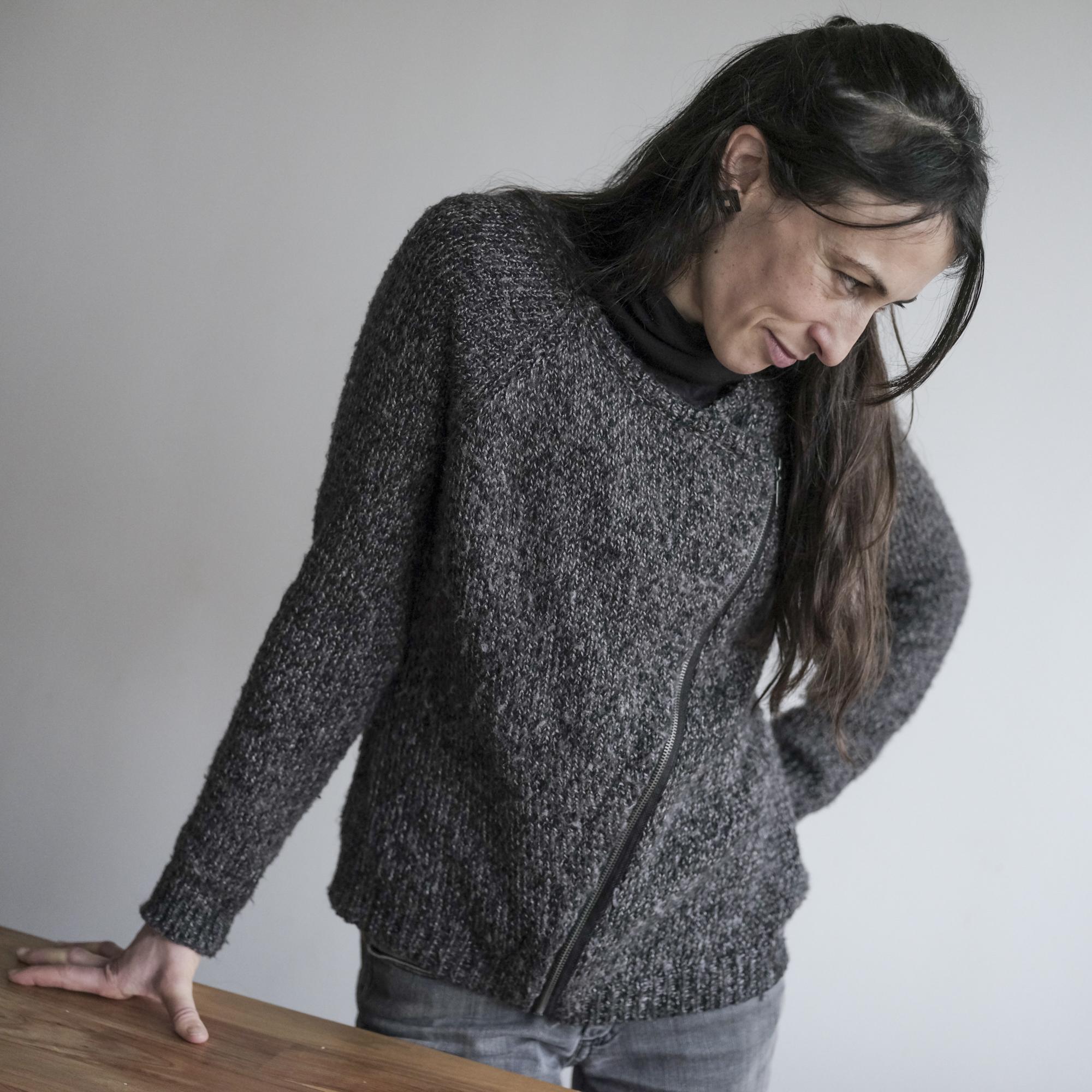 Portrait Didier Goupy