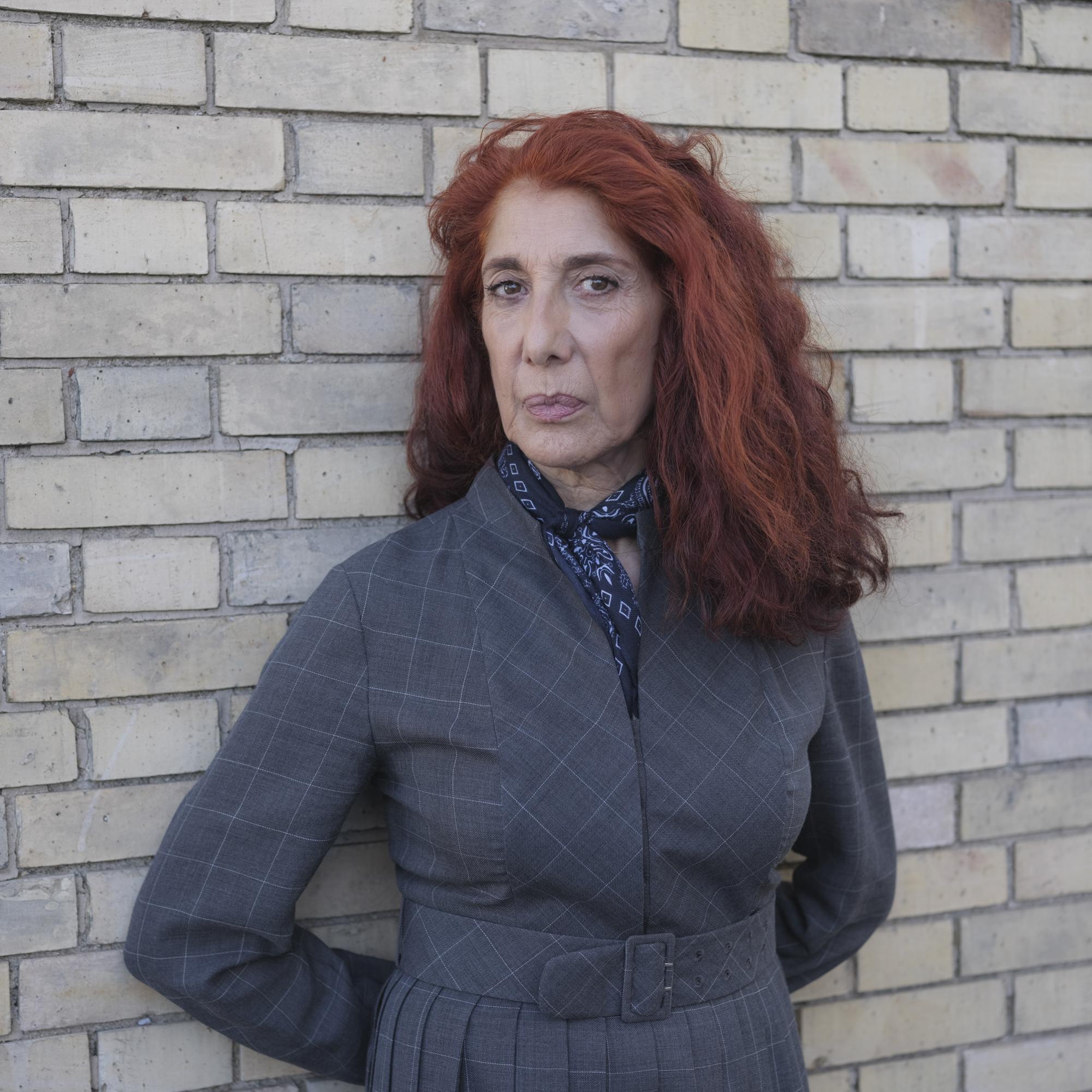 Portrait Didier Goupy