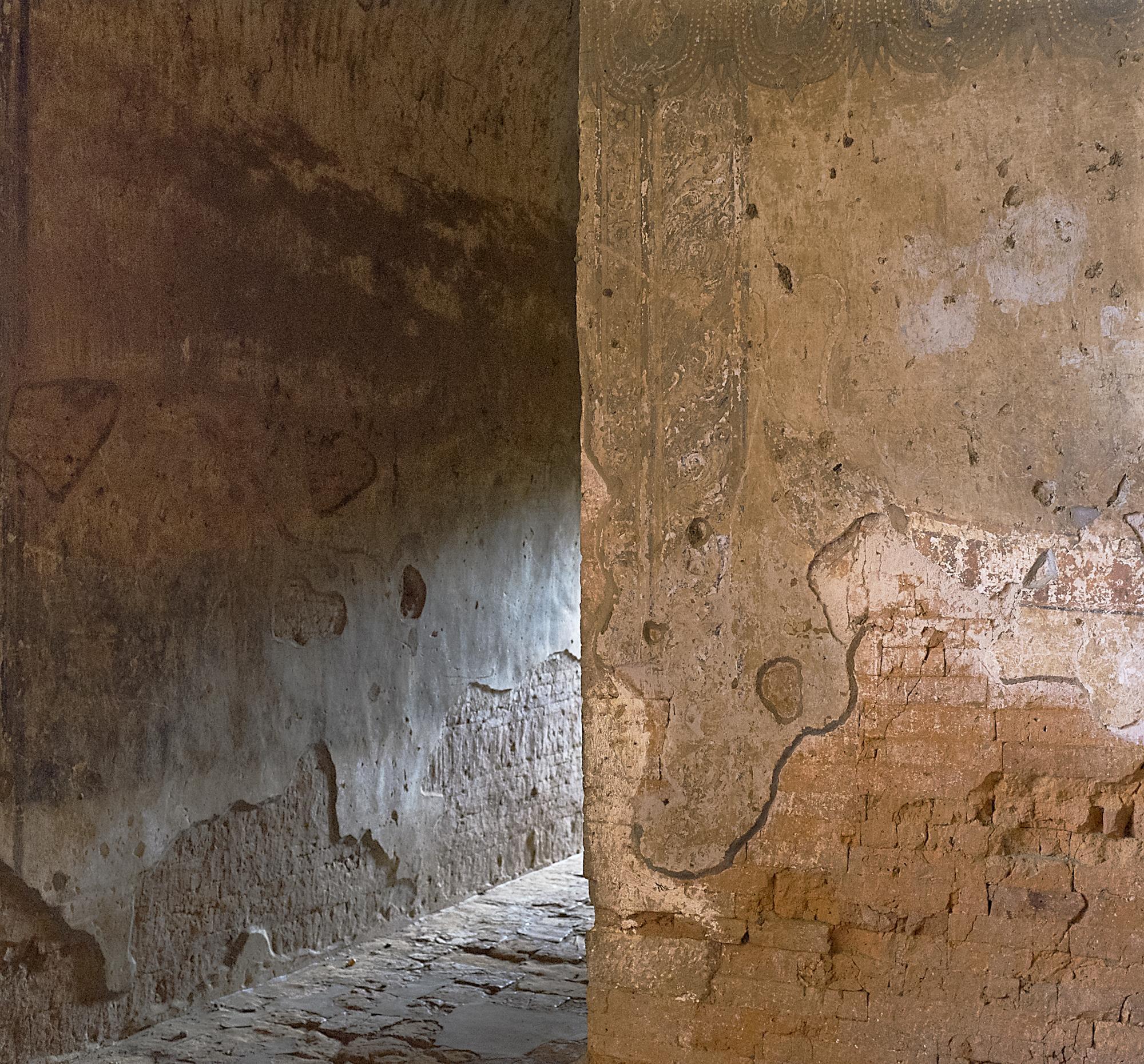 L'odyssée Didier Goupy