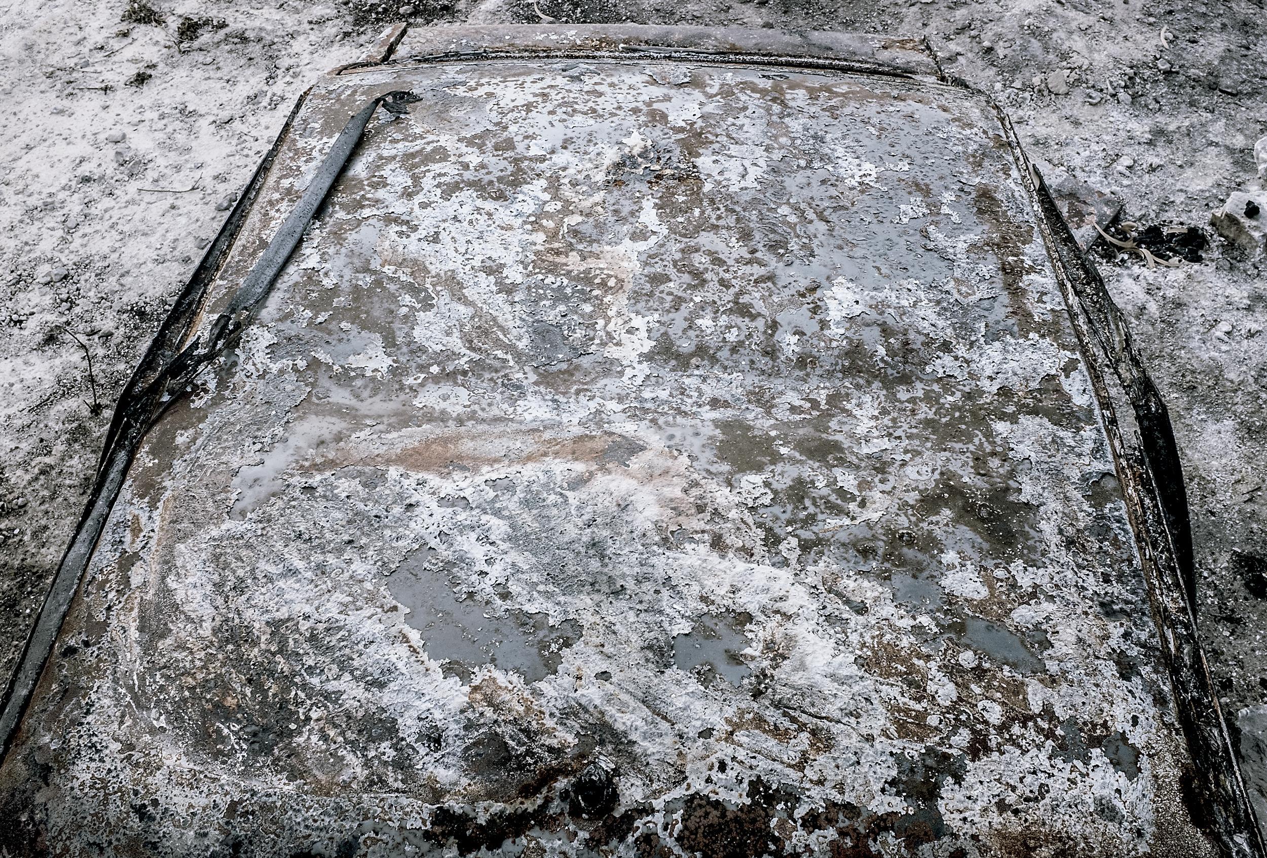 L'odyssée Didier Goupy