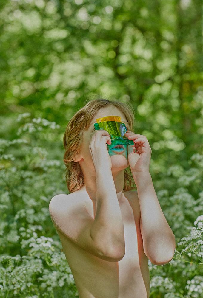 Refuge Sandrine Expilly