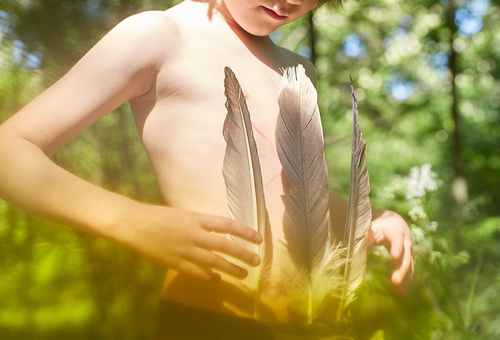 Refuge Sandrine Expilly