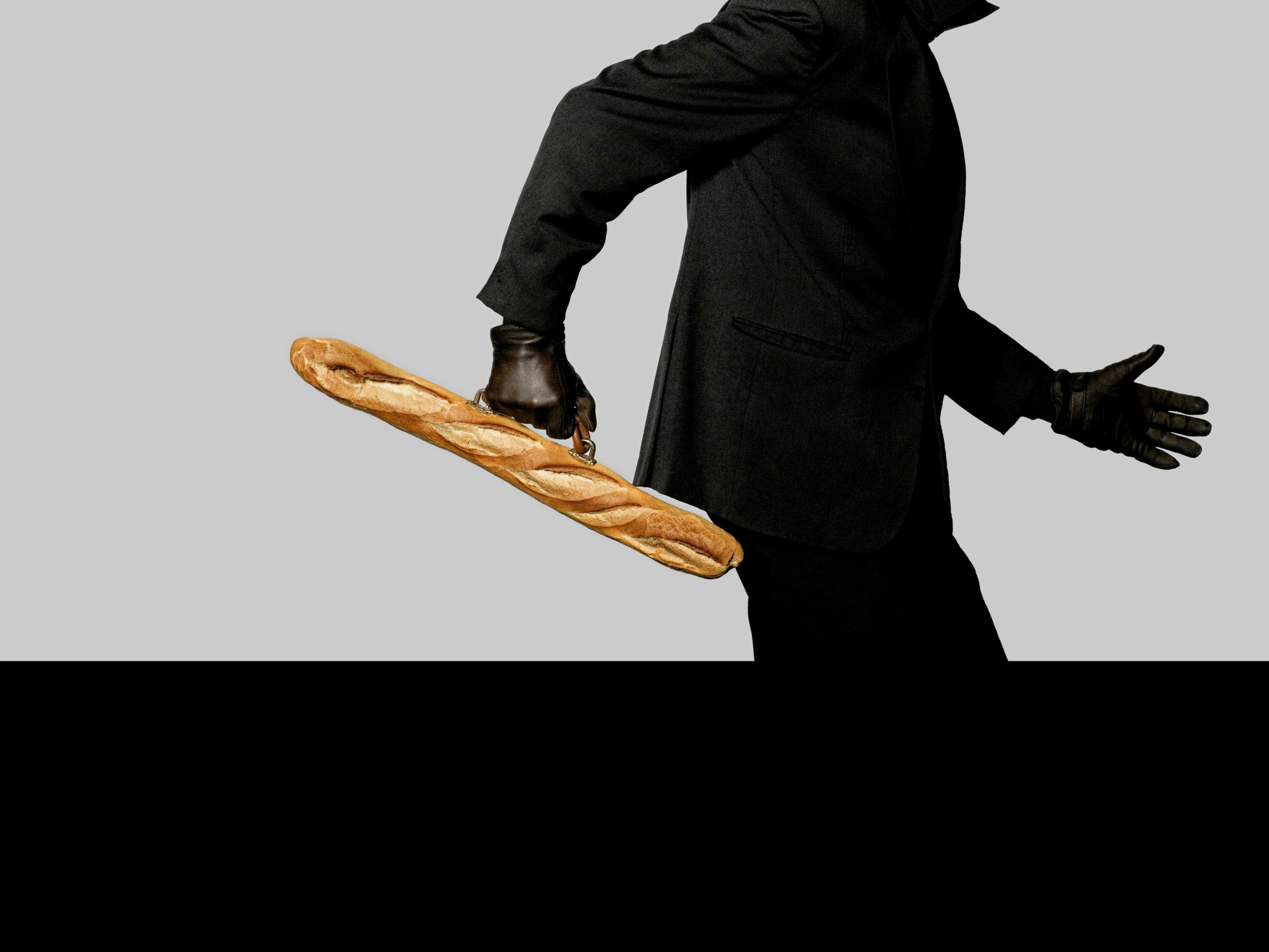 Commandes publicitaires Ludovic Alussi