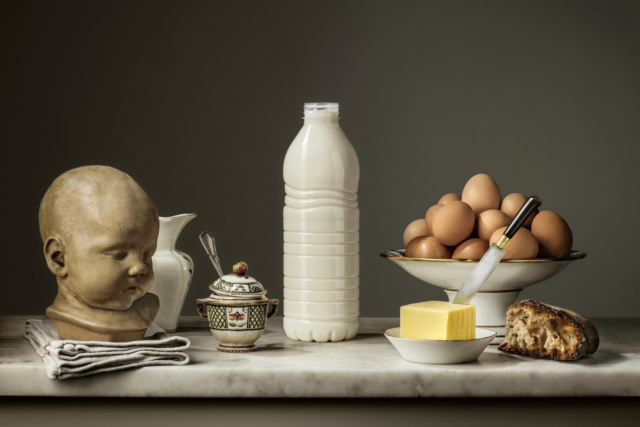 Embouteillages Ludovic Alussi