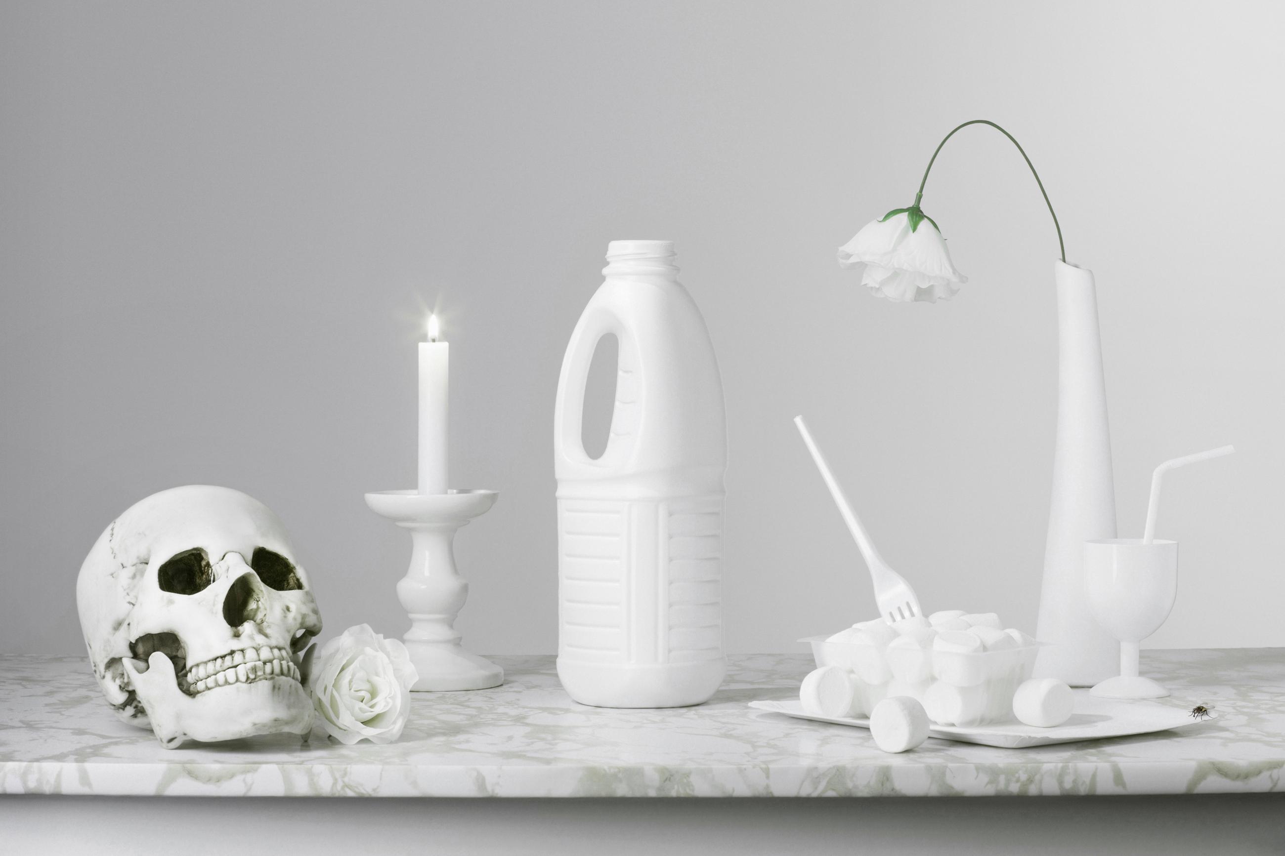 Embouteillages Ludovic Alussi