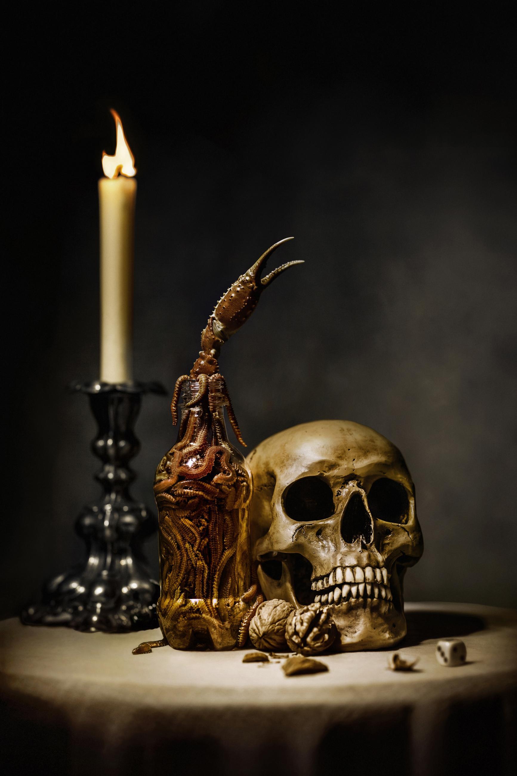 Embouteillages Ludovic Alussi