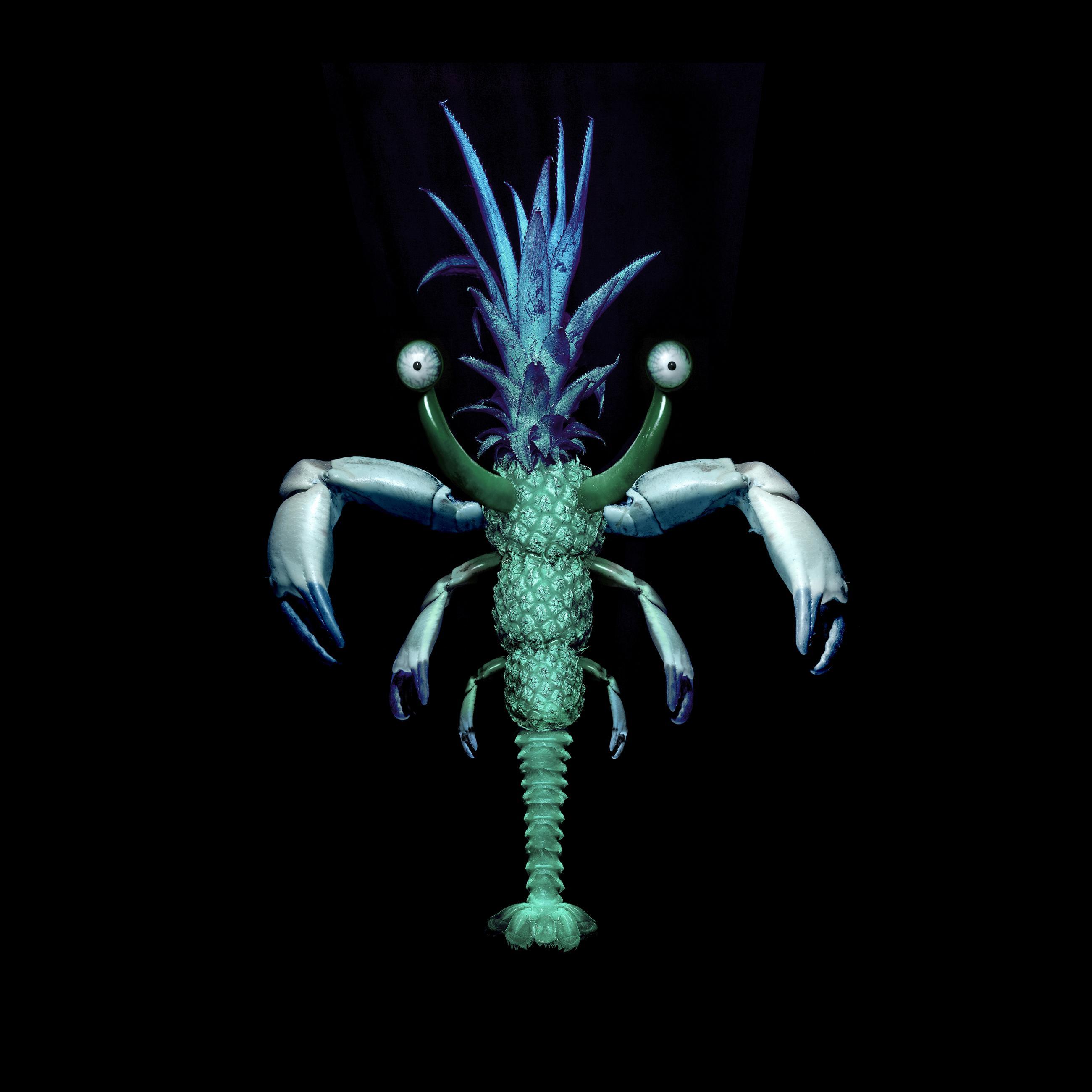 Mutants Ludovic Alussi