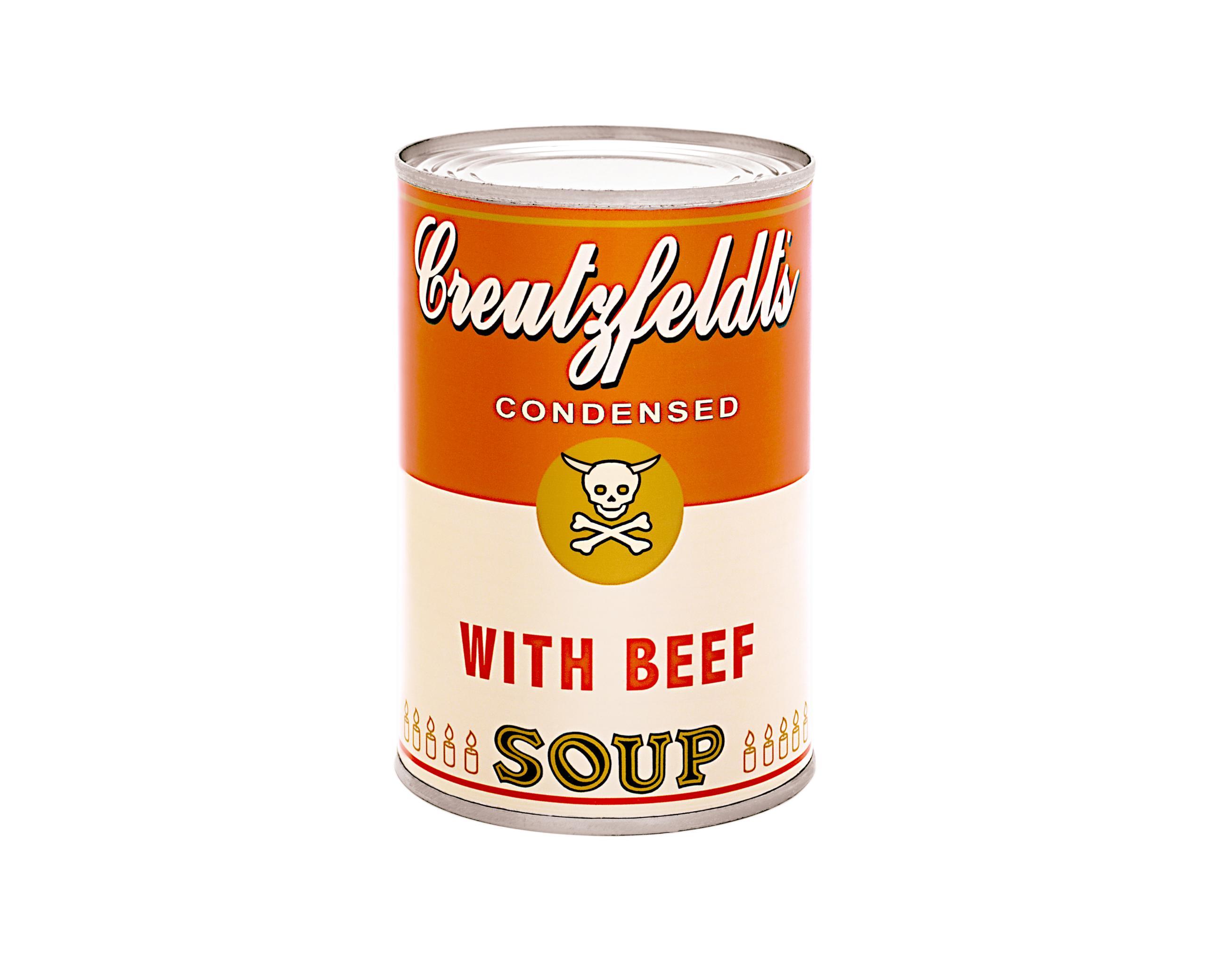 Malbouffe Ludovic Alussi