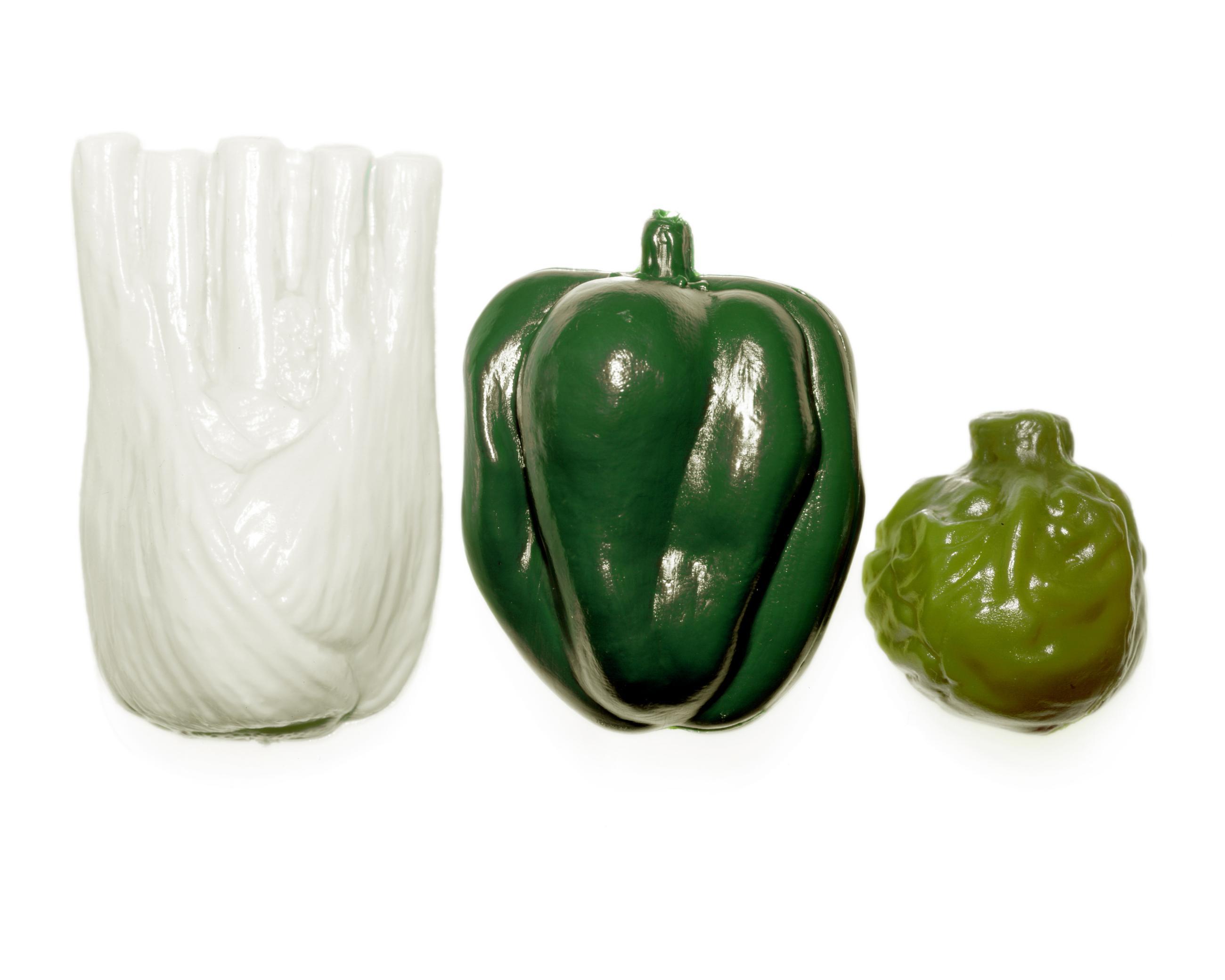 Malbouffe Ludovic Alussi