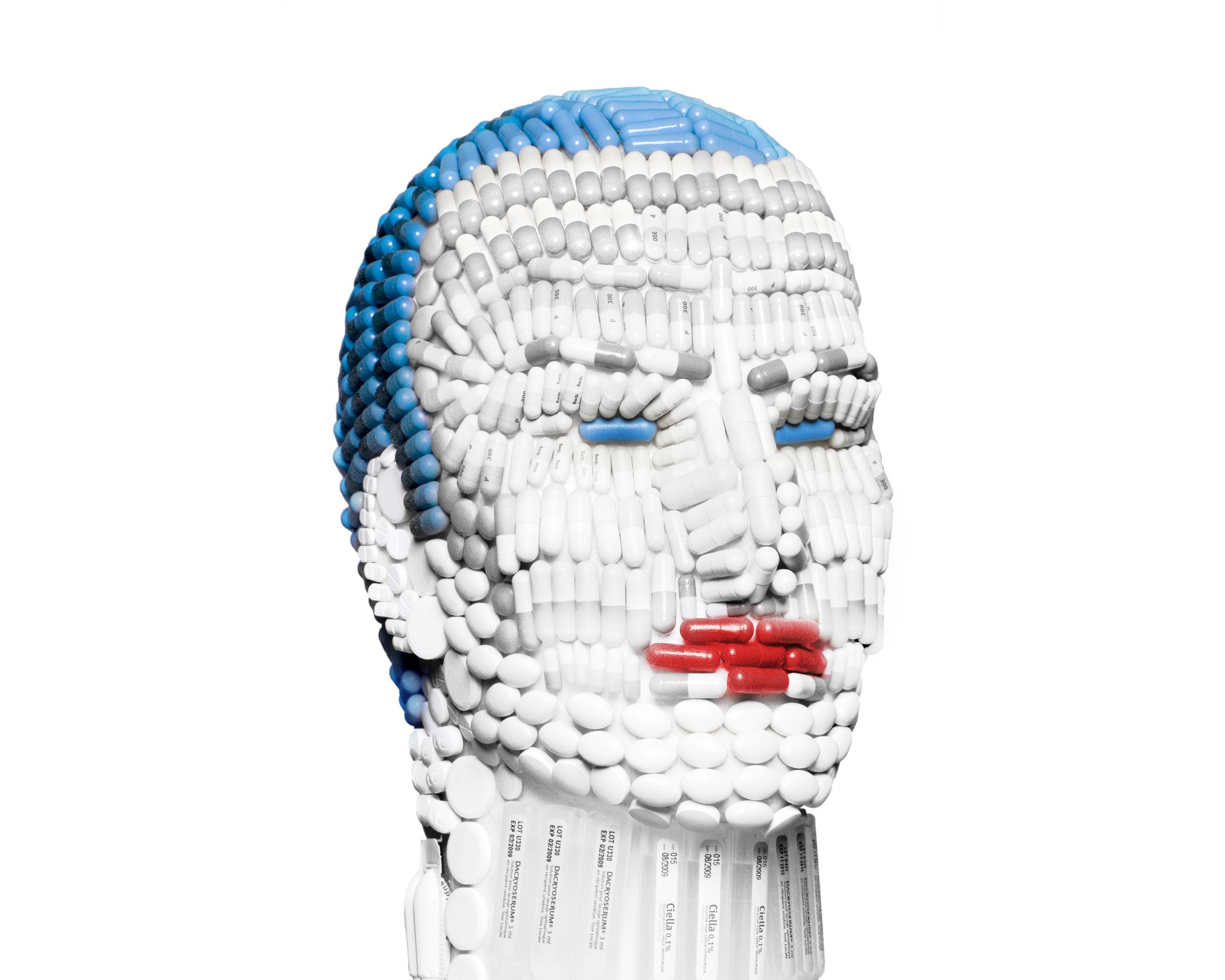 Santé Ludovic Alussi