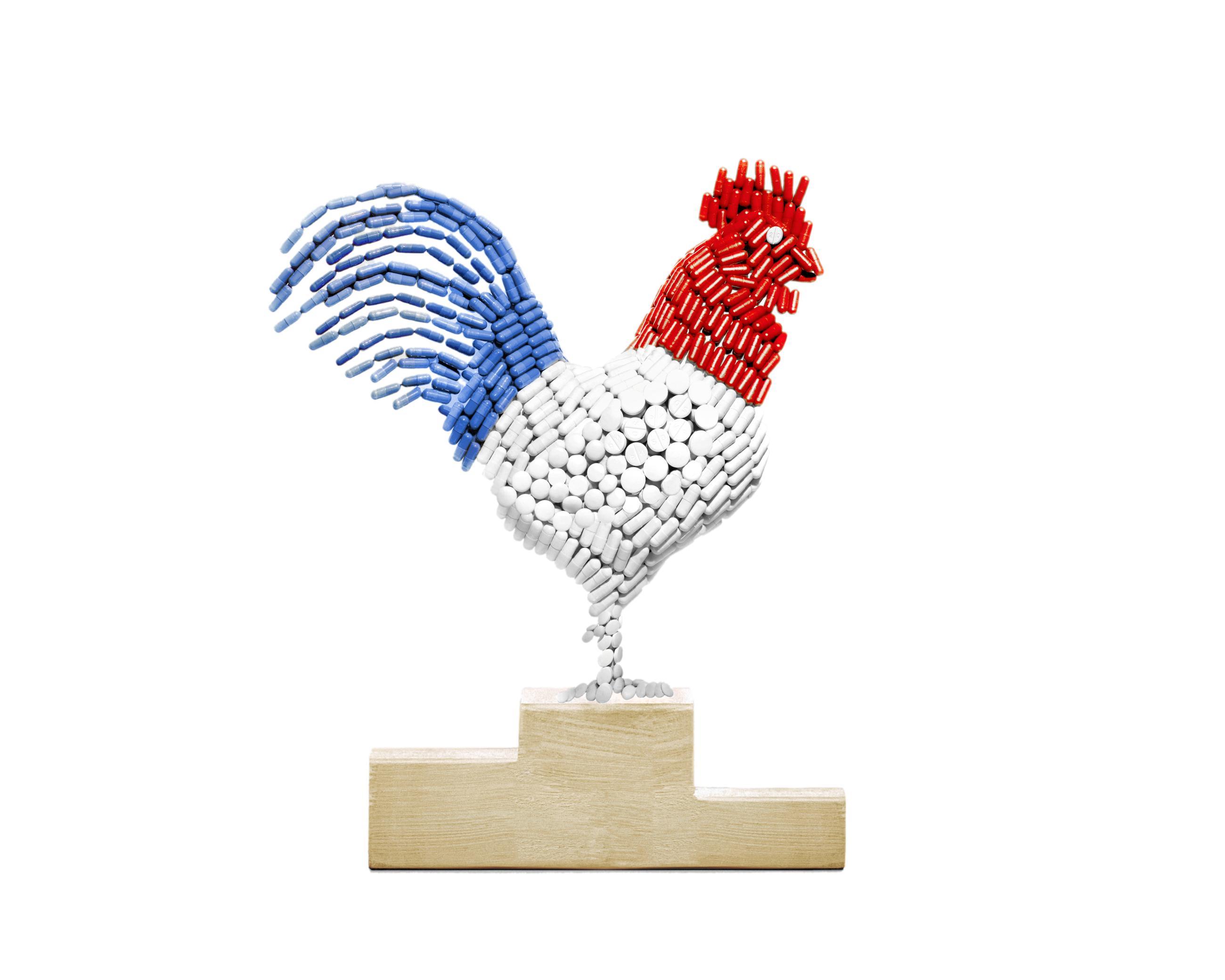 Santé Ludovic Alussi