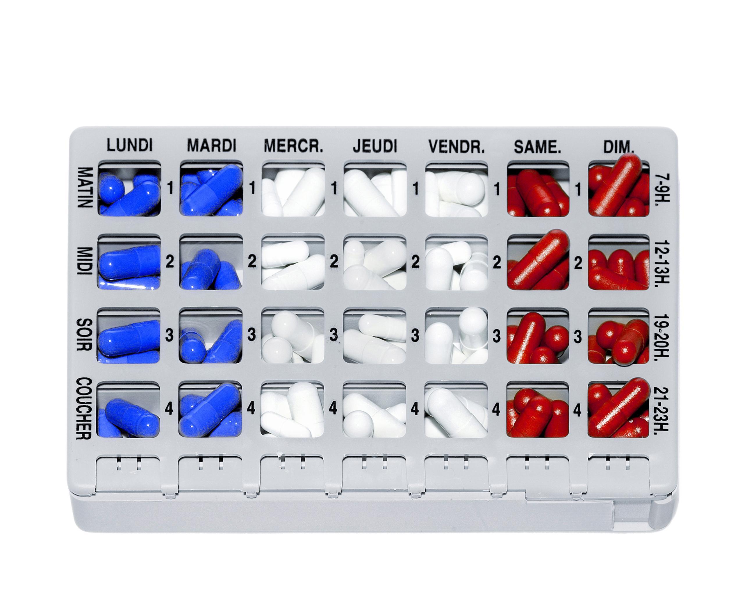 Santé Ludovic Alussi