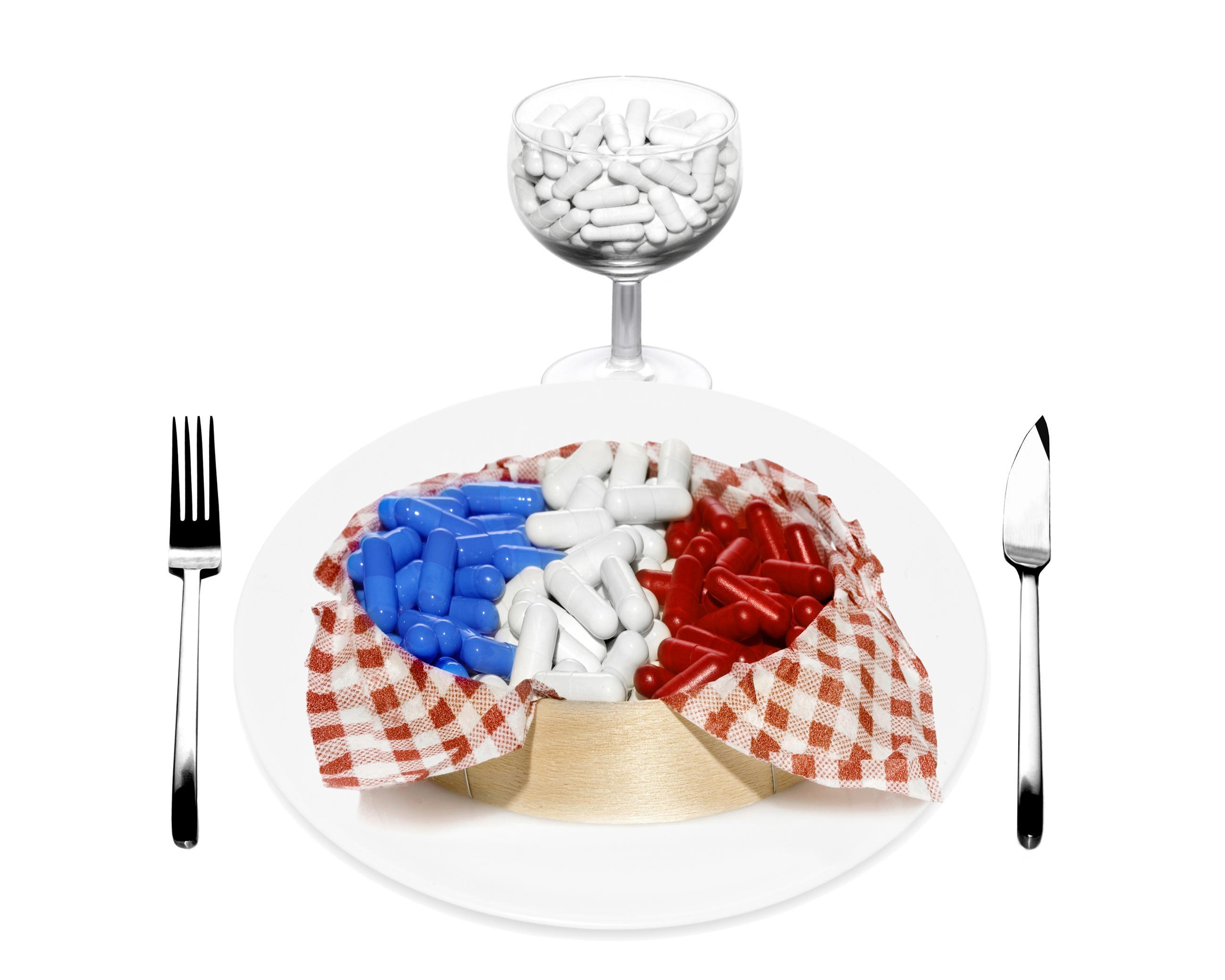 Santé Ludovic Alussi