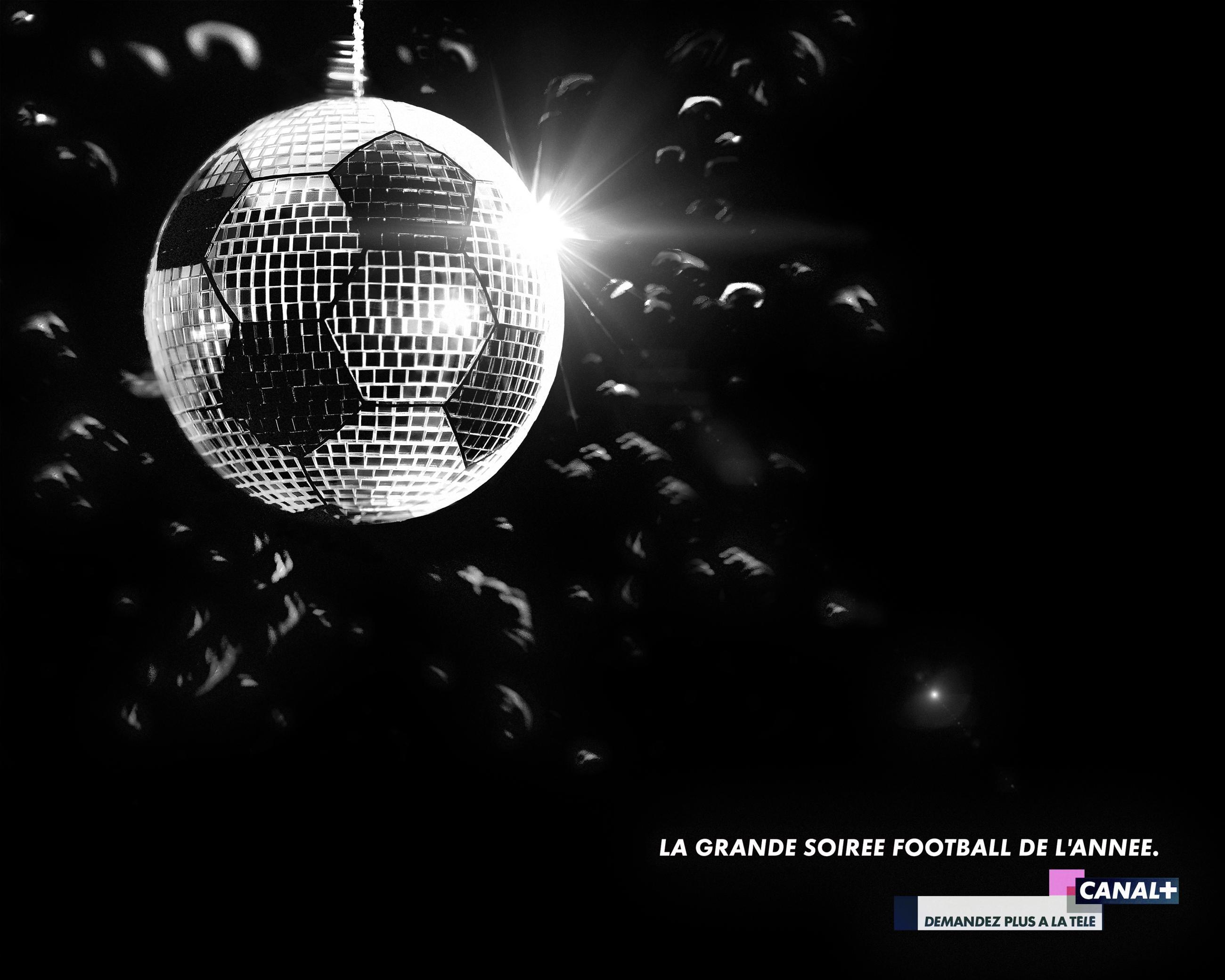 Commandes publicitaires Ludovic Alussi