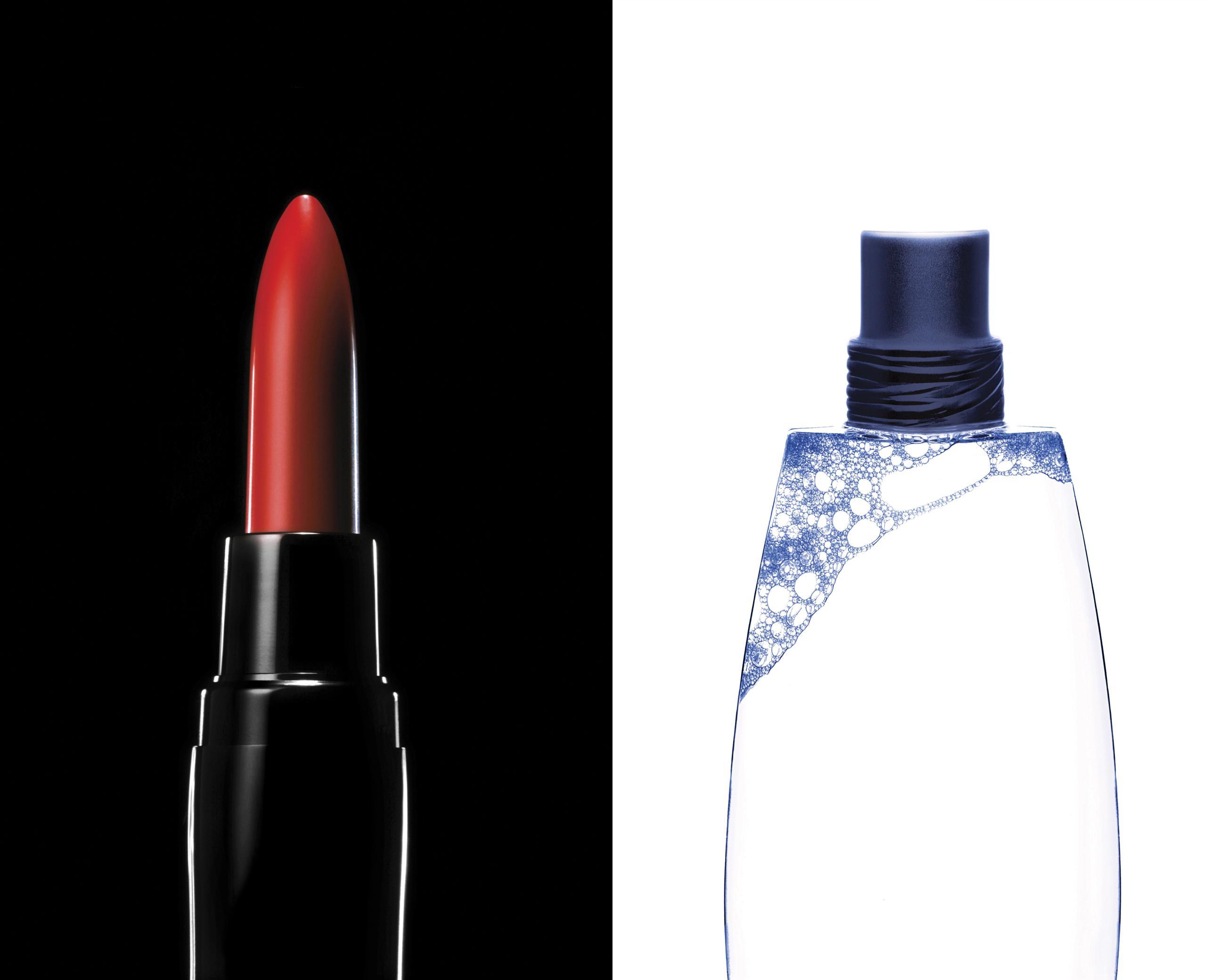 Commandes publicitaires Ludovic Alussi