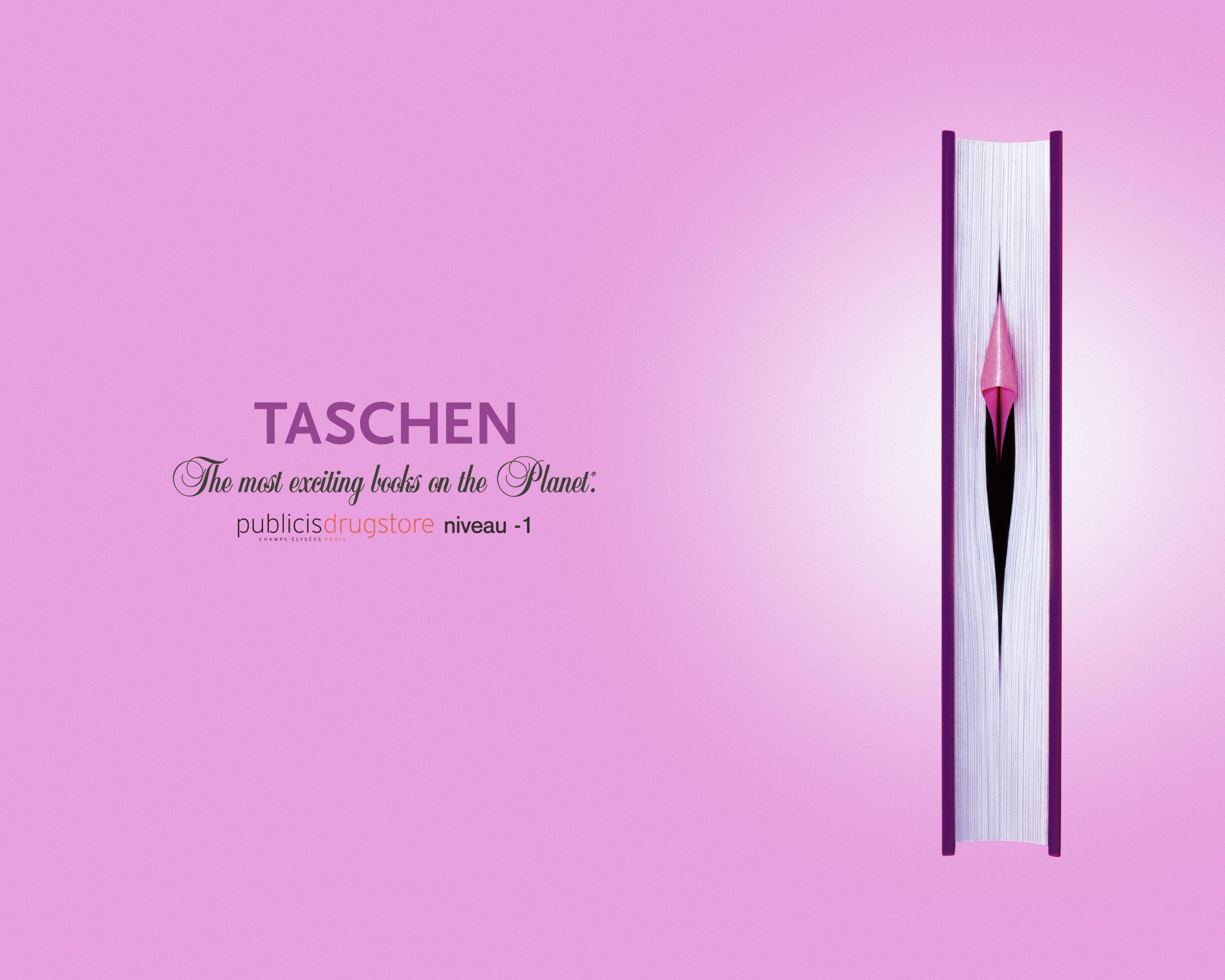 Commandes publicitaires Ludovic Alussi