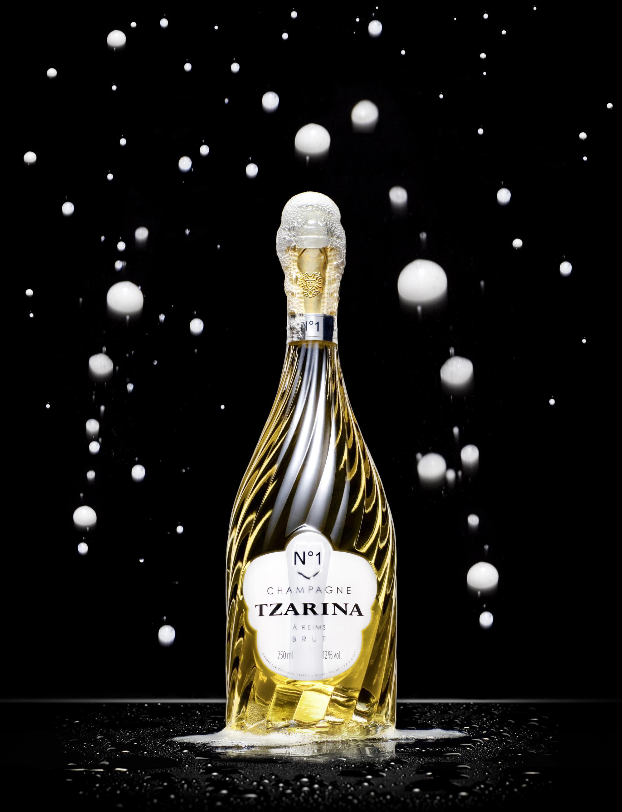 Commandes publicitaires Ludovic Alussi