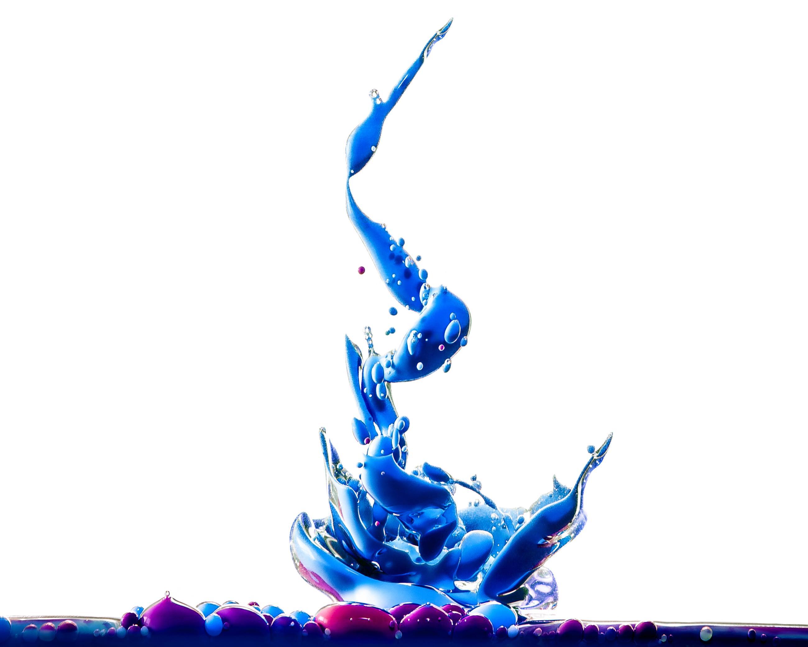 Matières Ludocic Alussi