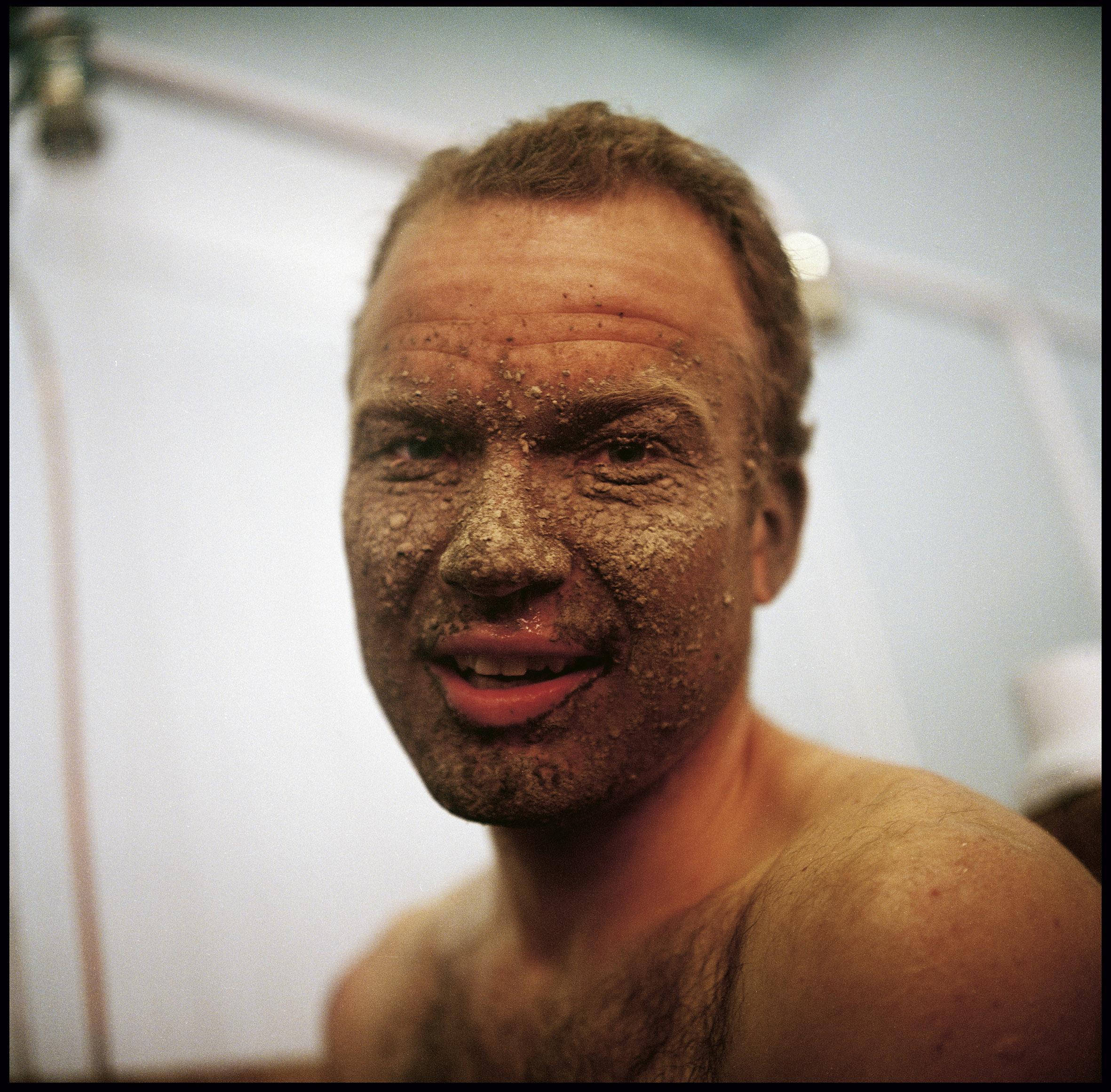 Vélolavie Xavier Lambours