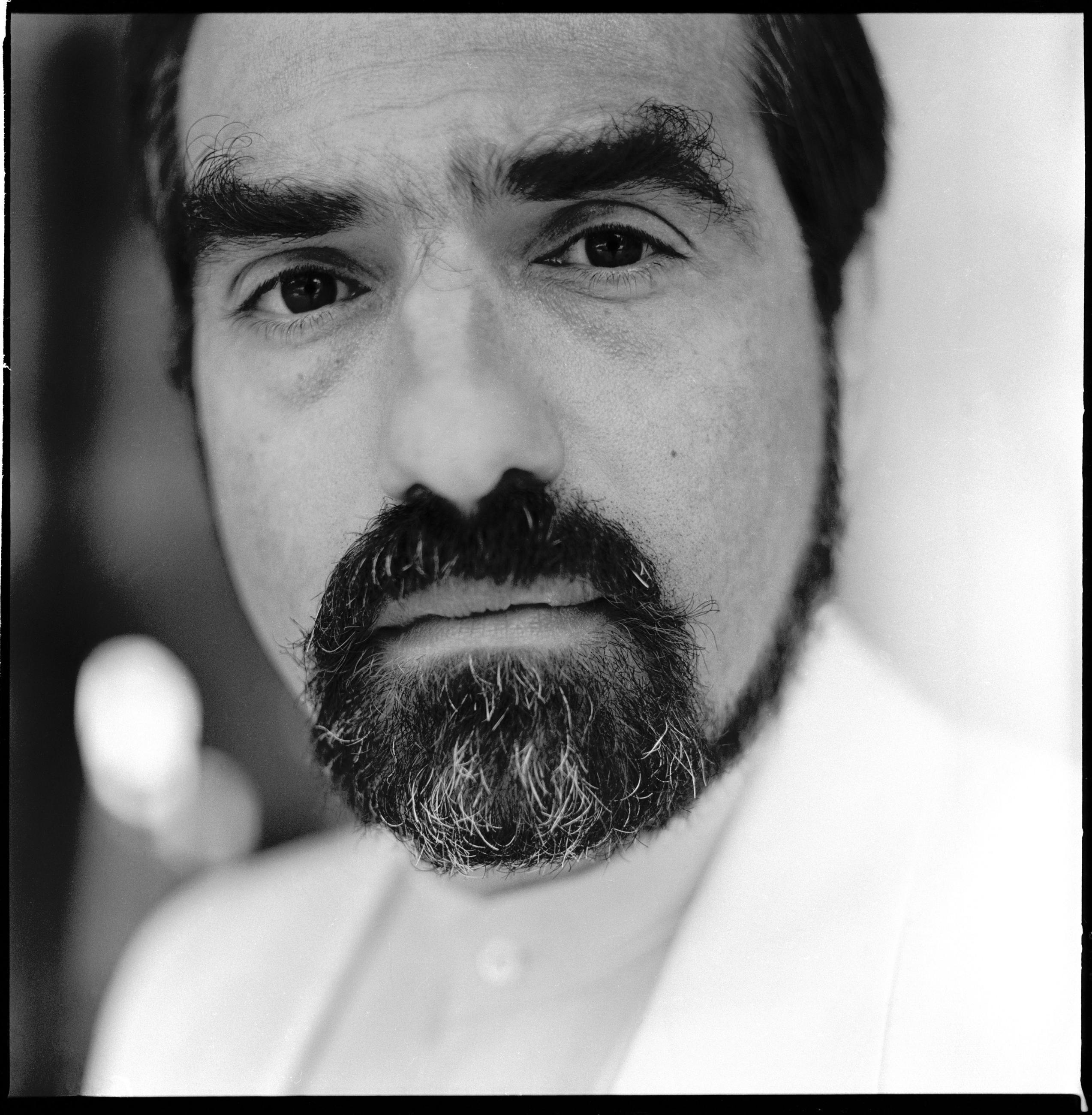 Ciné monde Xavier Lambours