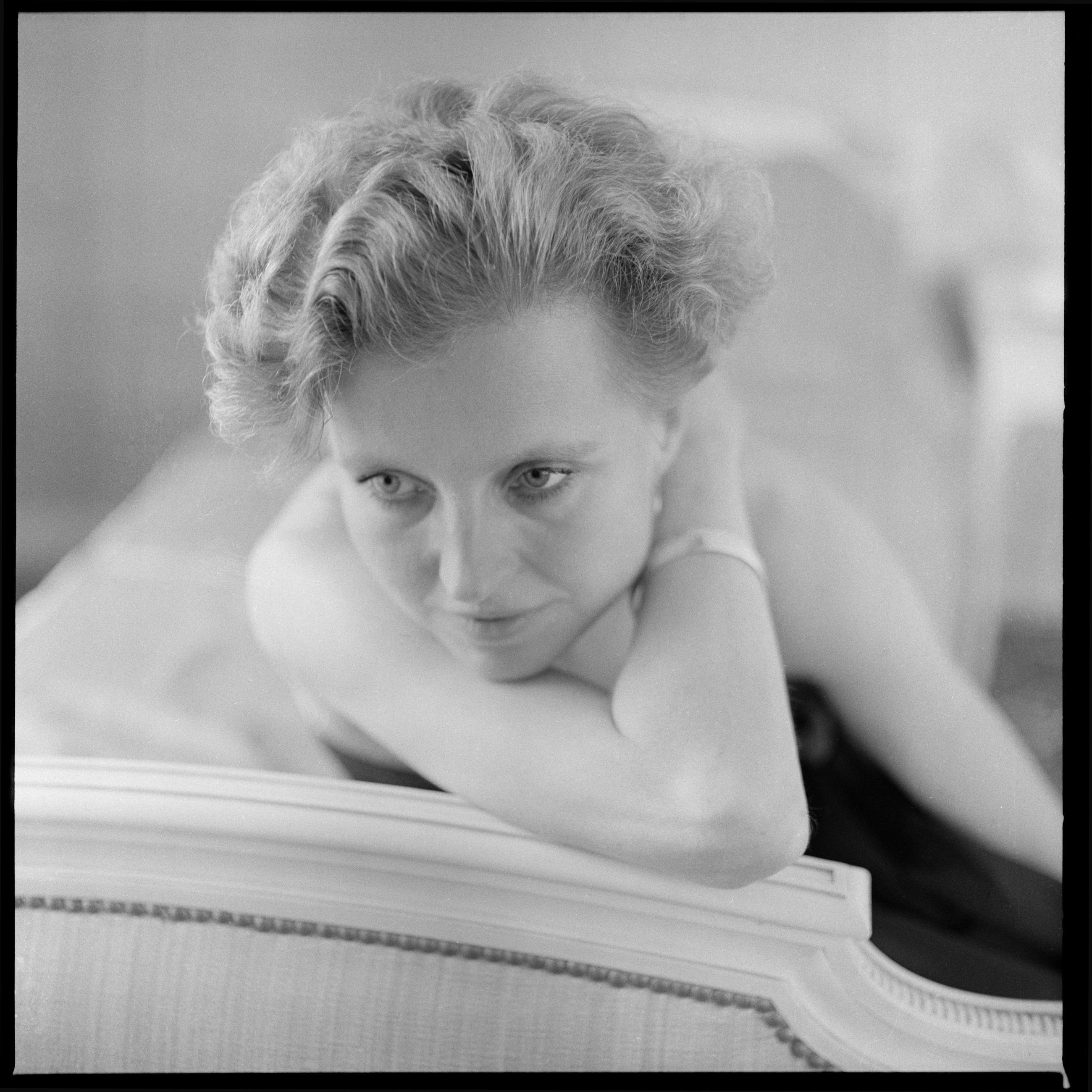 Ciné monde Xavier Lambours