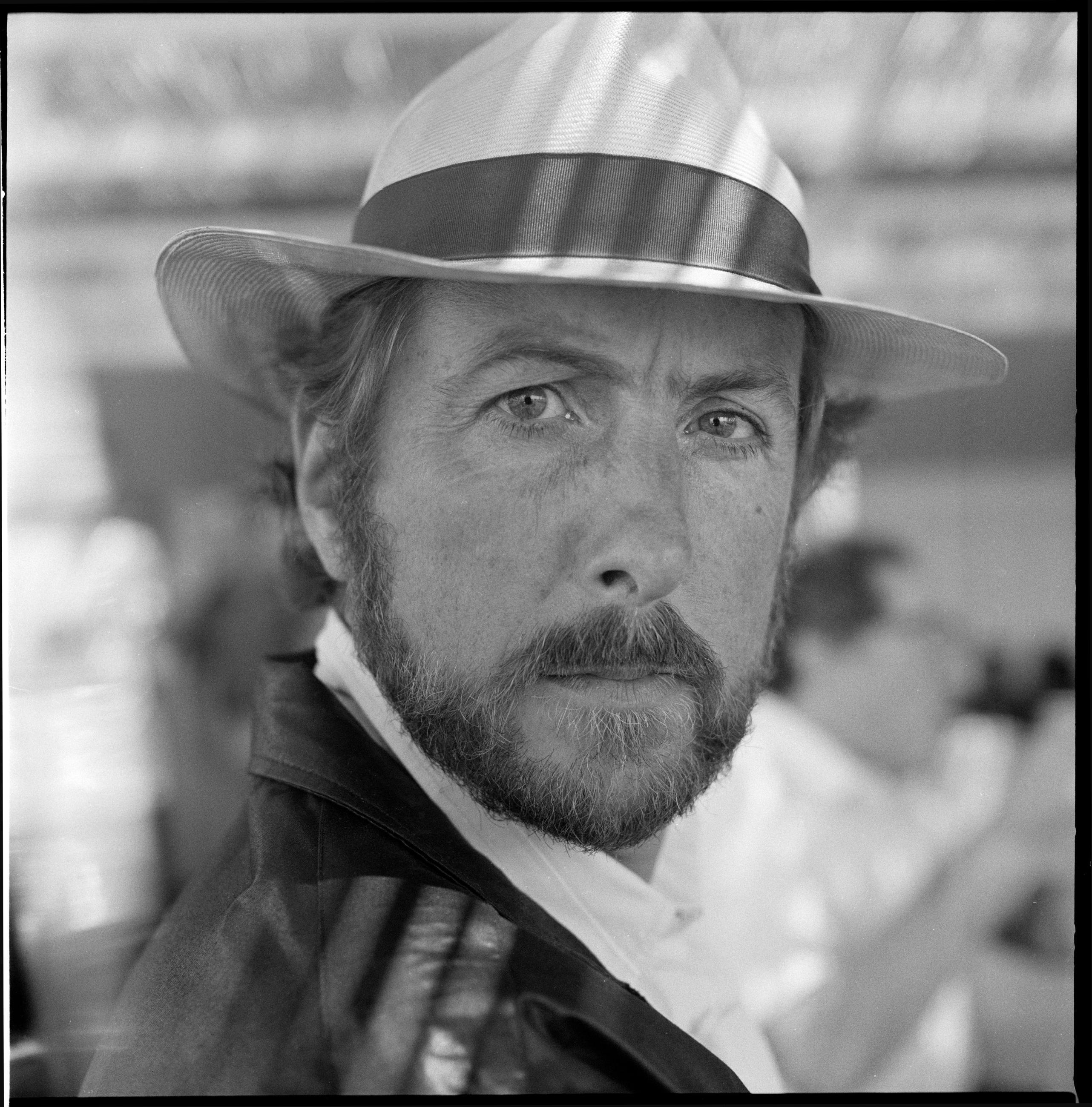 Ciné monde Xavier Lambours