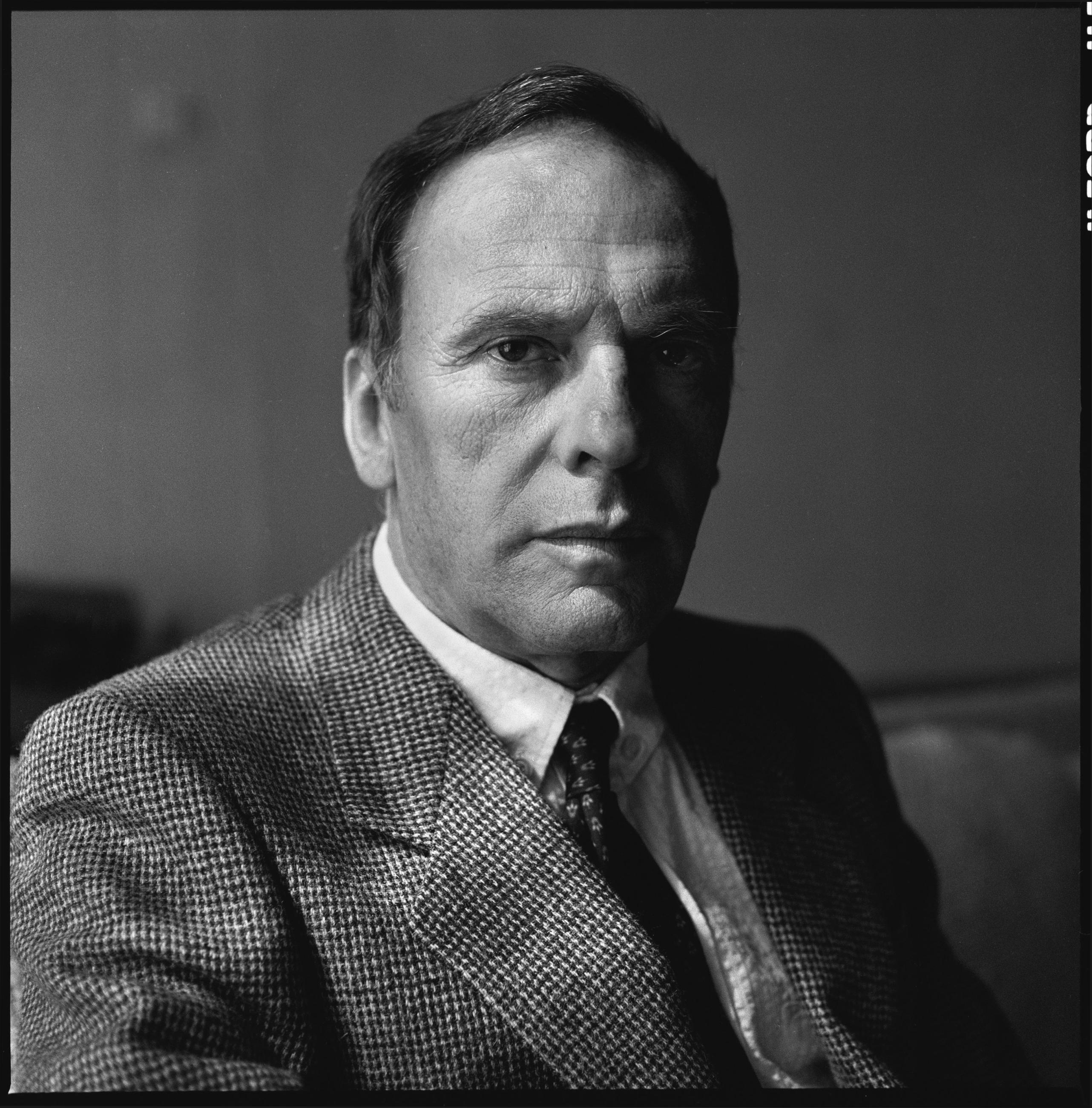 Ciné monde Xavier Lambours