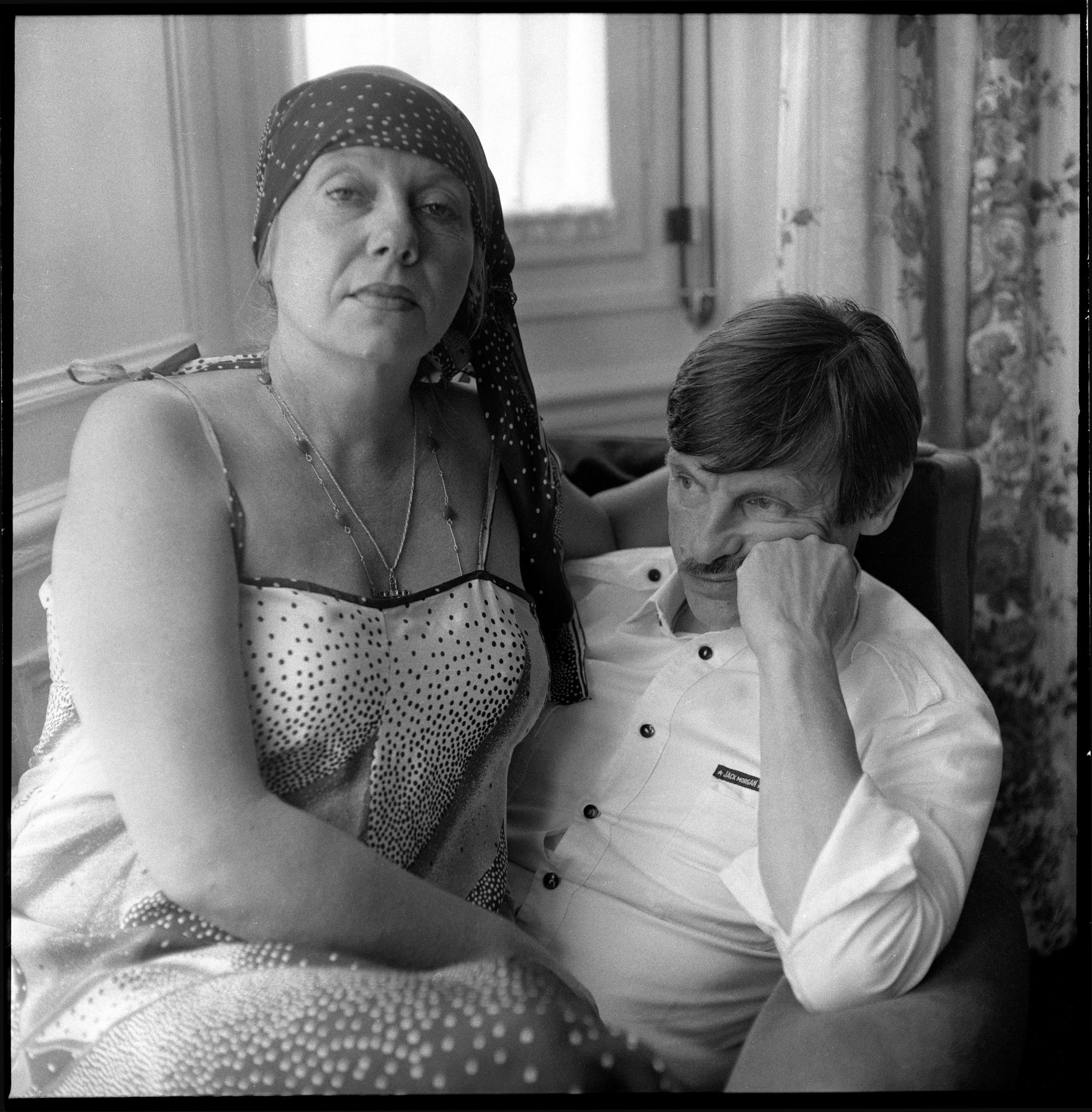 Ciné monde Xavier Lambours