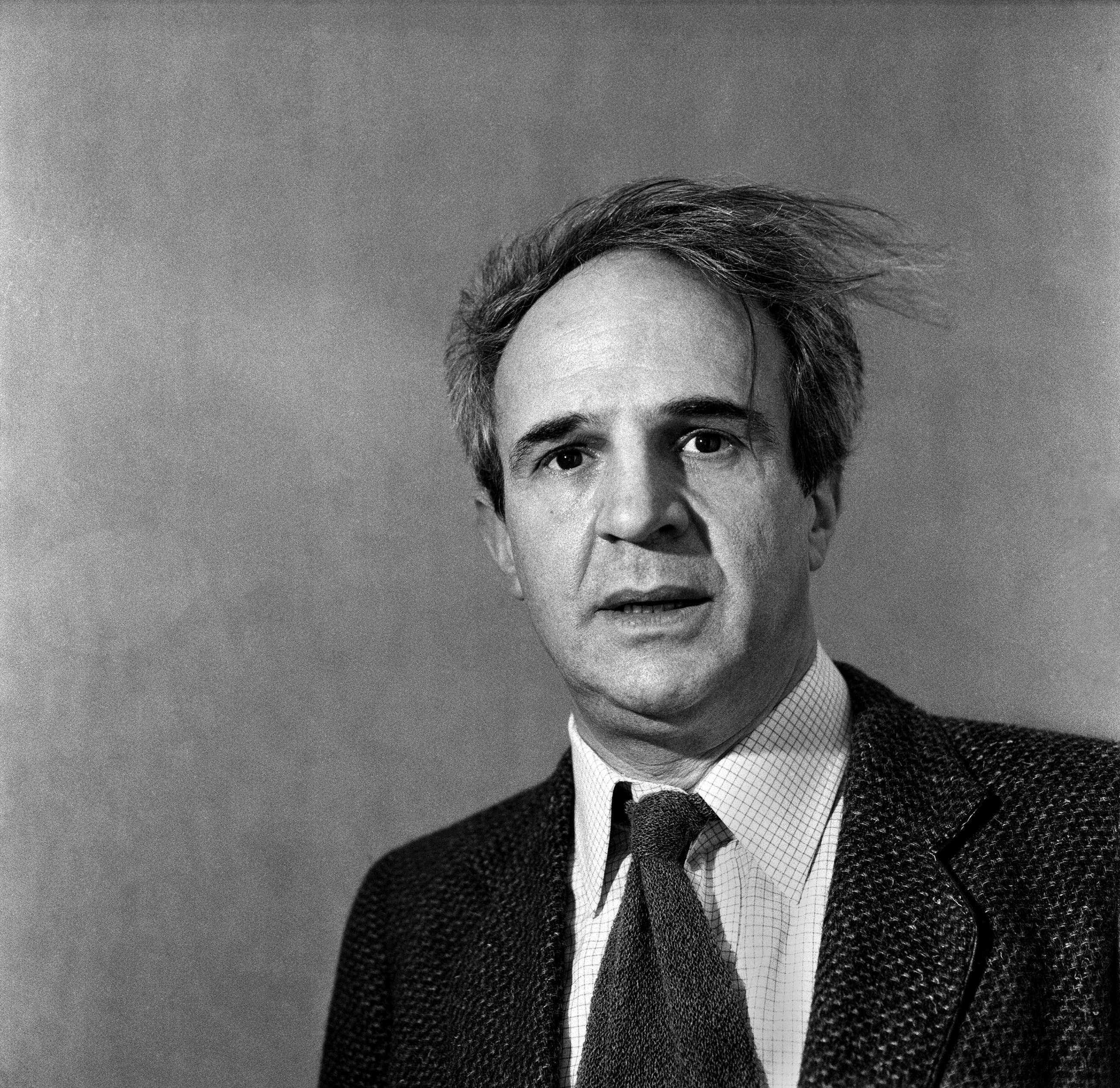 Ciné monde Xavier Lambours