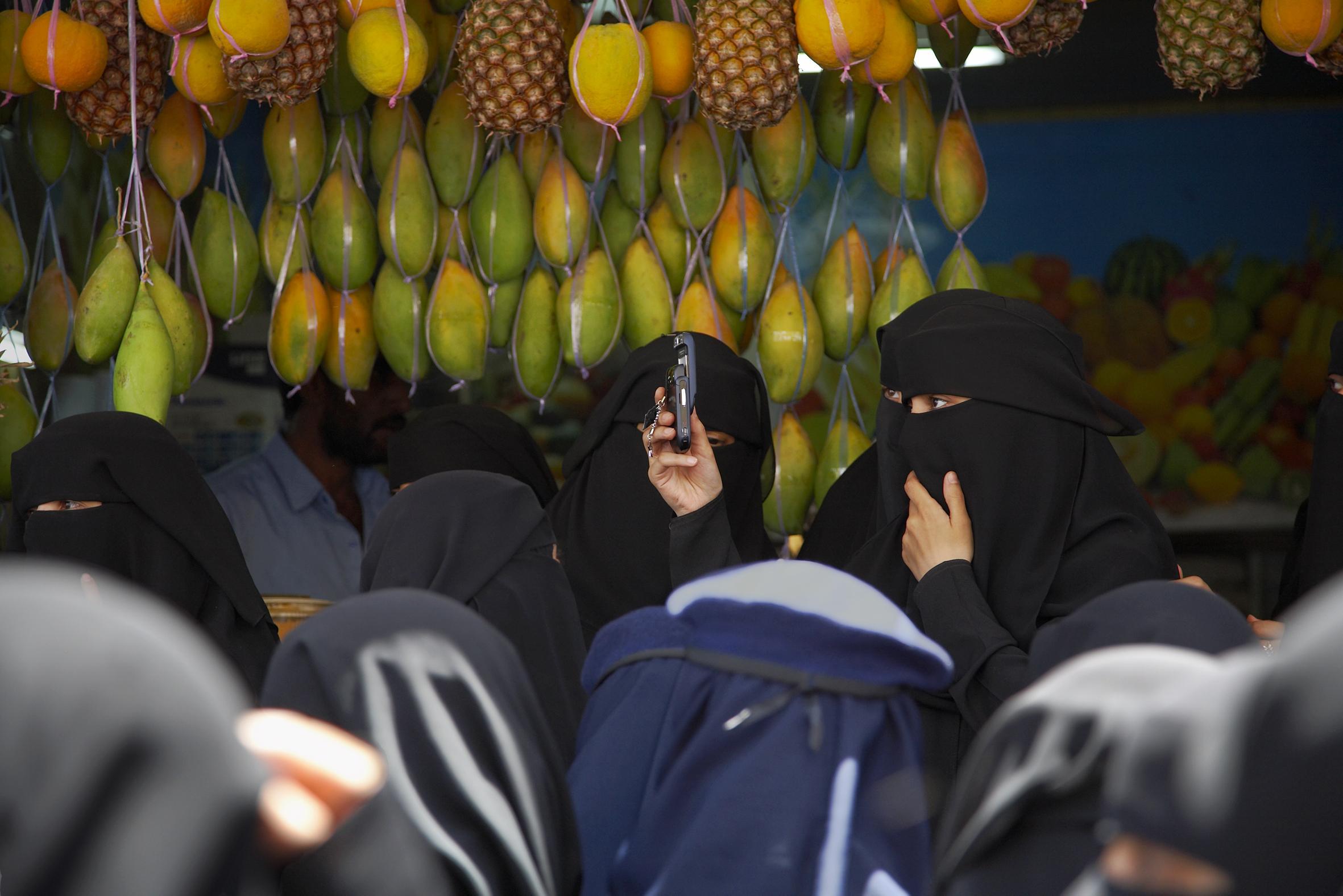 Yémen 2024 2006 Xavier Lambours