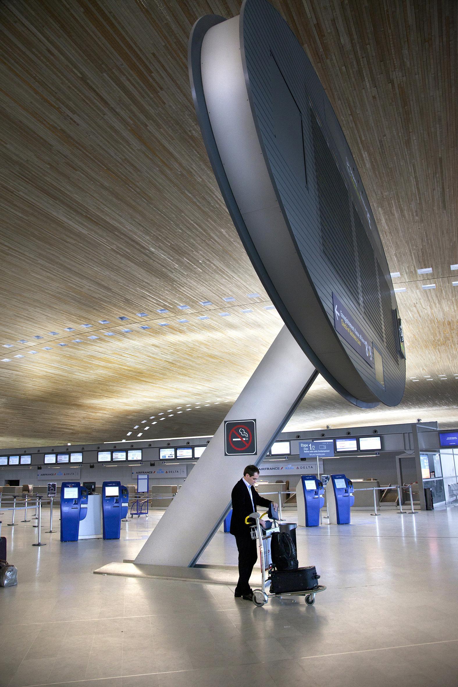 Reportage en entreprise Thierry Borredon