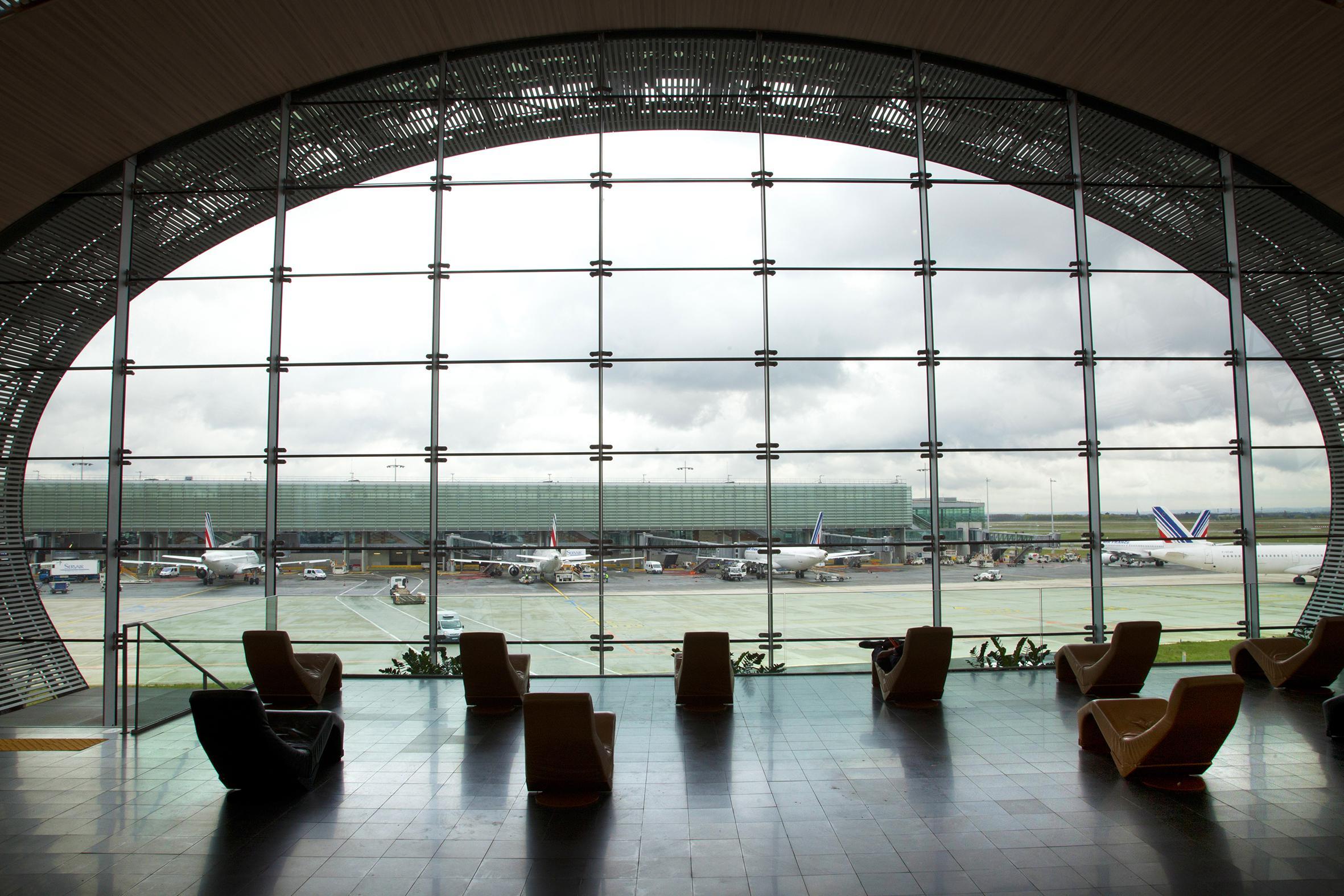 Reportage en entreprise Thierry Borredon