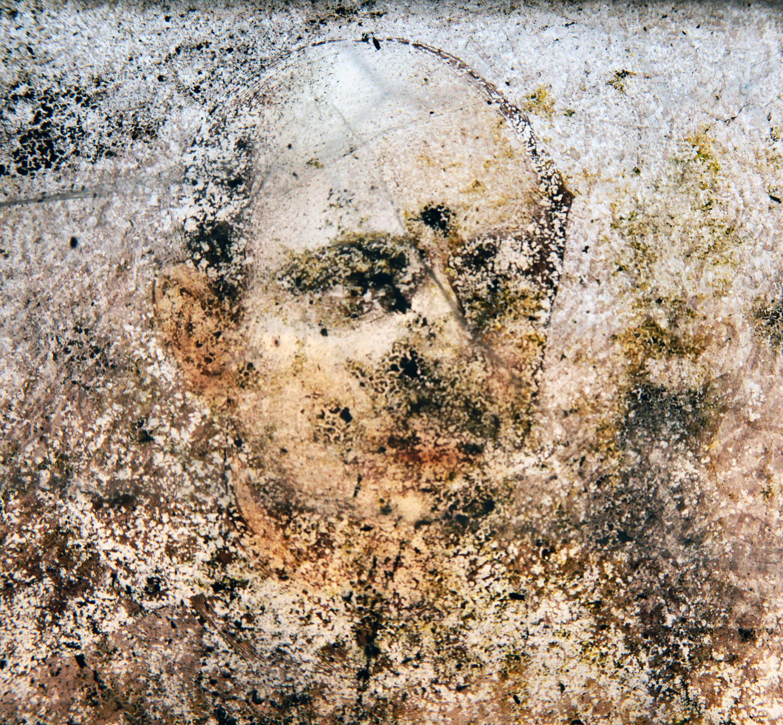 Mémoire de verre, mémoire de guerre Patrick Bard