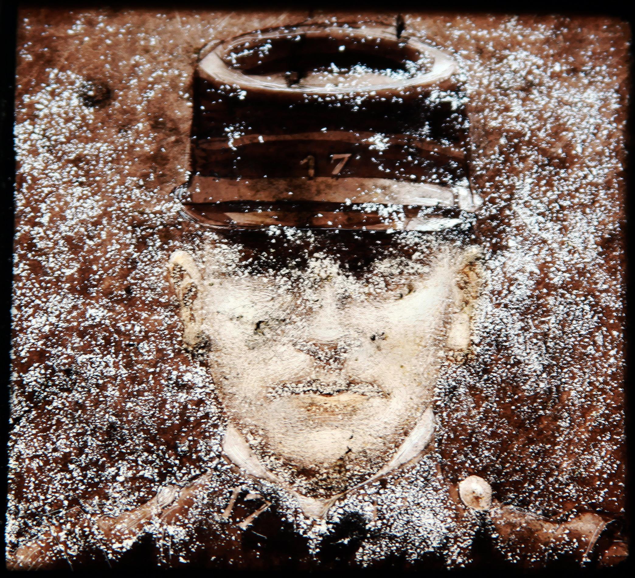 Mémoire de verre, mémoire de guerre Patrick Bard