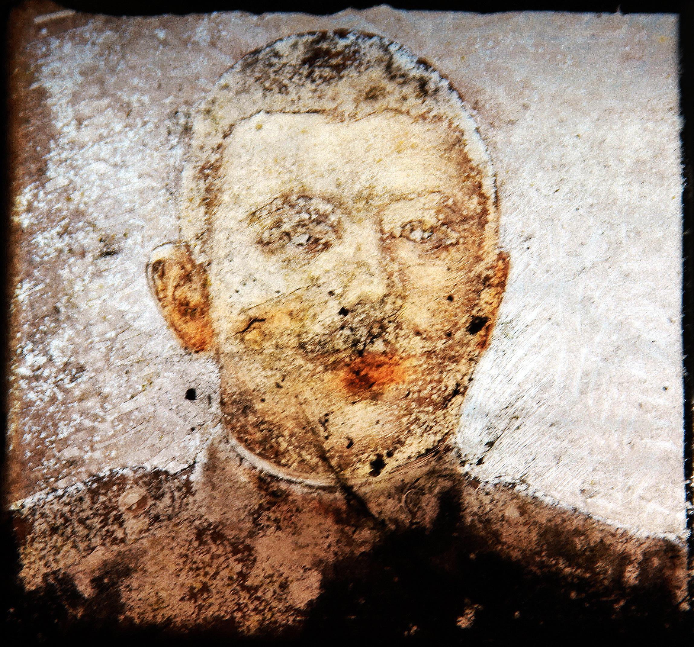 Mémoire de verre, mémoire de guerre Patrick Bard