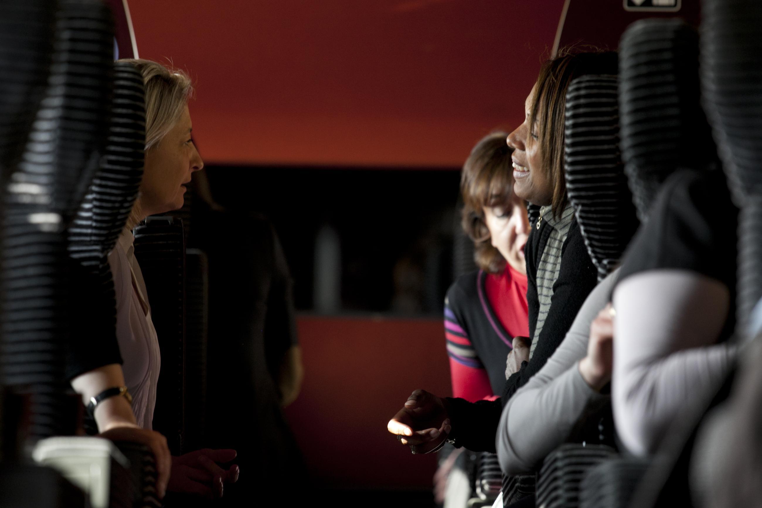 Reportage en entreprise Thierry Borredon