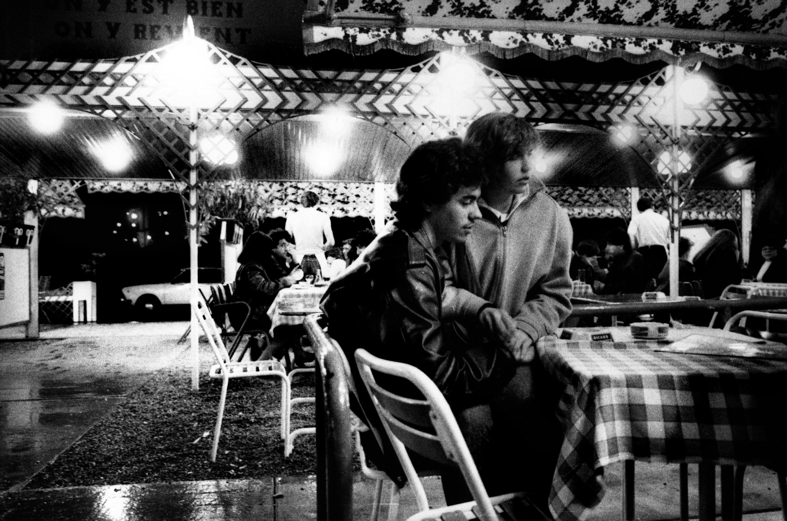 Mon neveu Jeanne Patrick Bard